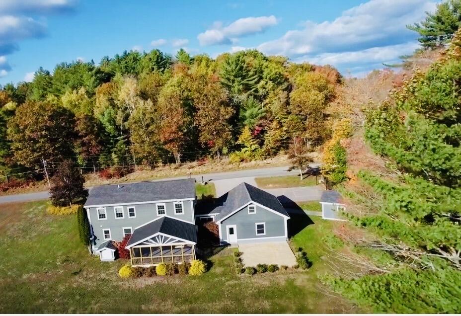 145 Dickey Moore Road, Medway, ME, 04460