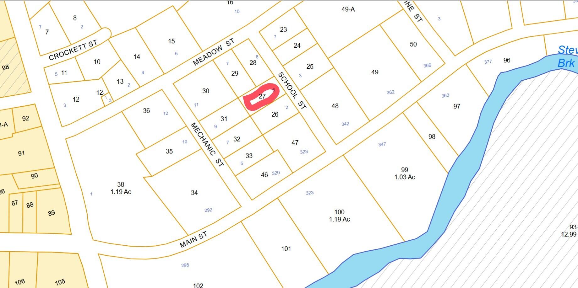 6 School Street, Bridgton, ME, 04009