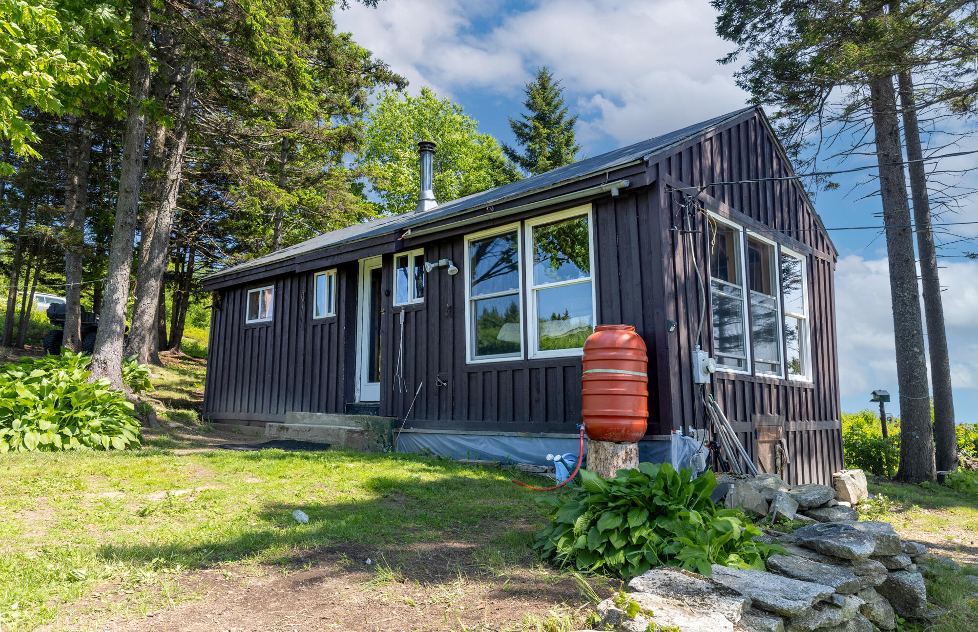 533 Mount Ephraim Map 4 Lot 63 Road, Searsport, ME, 04974