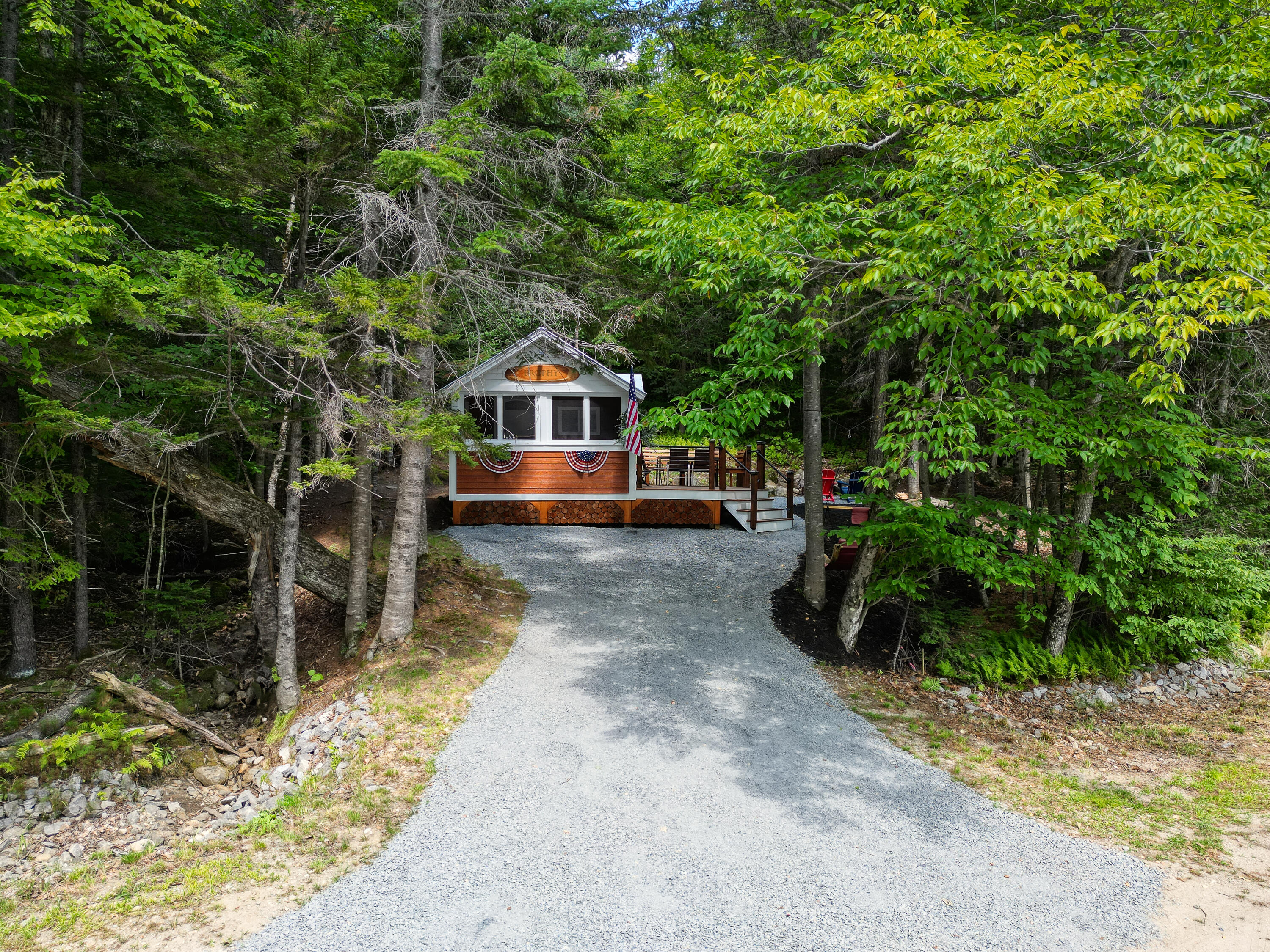 2477 South Arm Road, Andover, ME, 04216