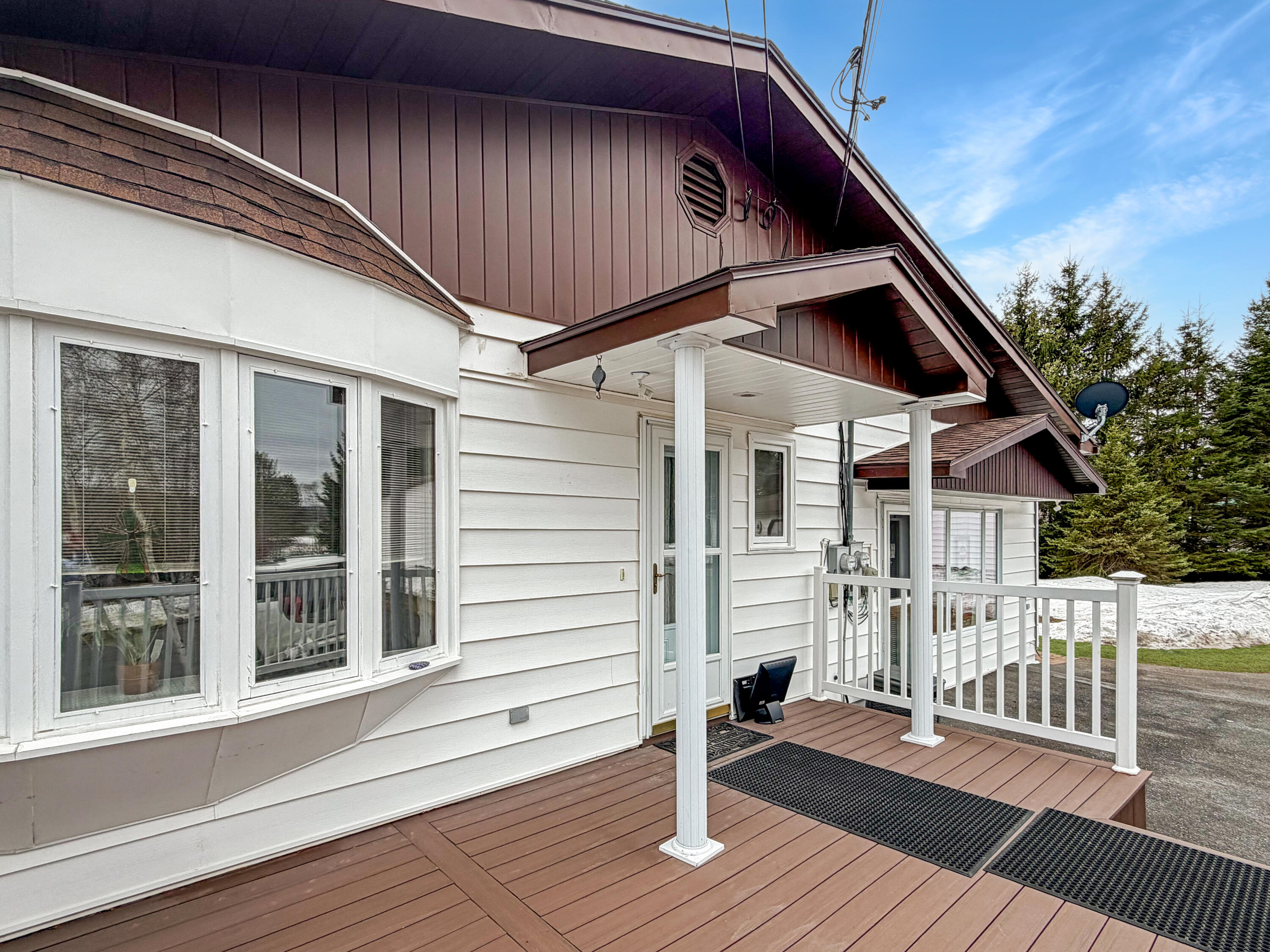 117 25th Avenue, Madawaska, ME, 04756