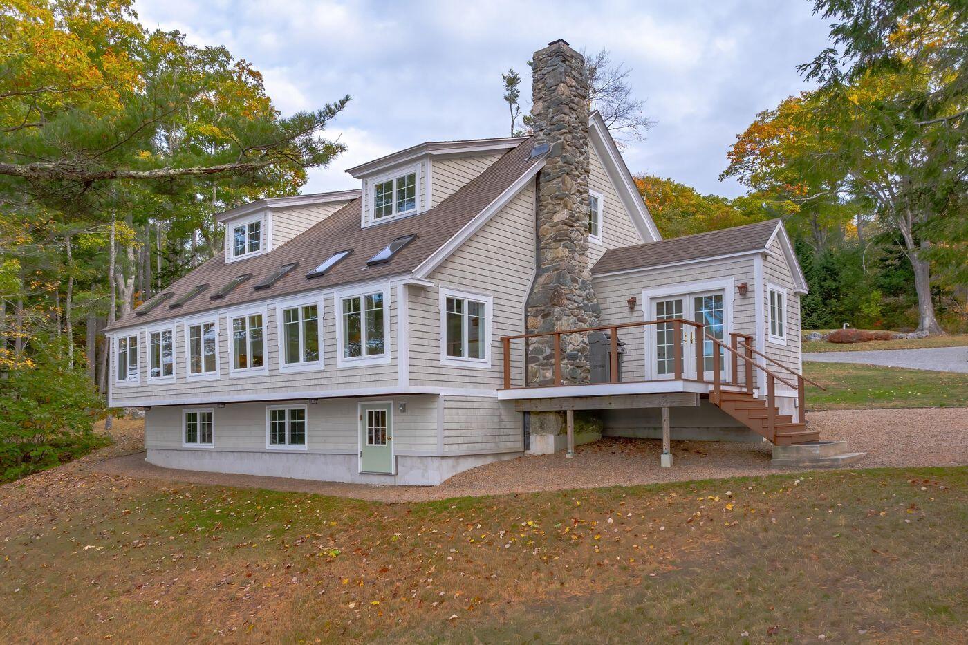 1008 Surry Road, Surry, ME, 04684