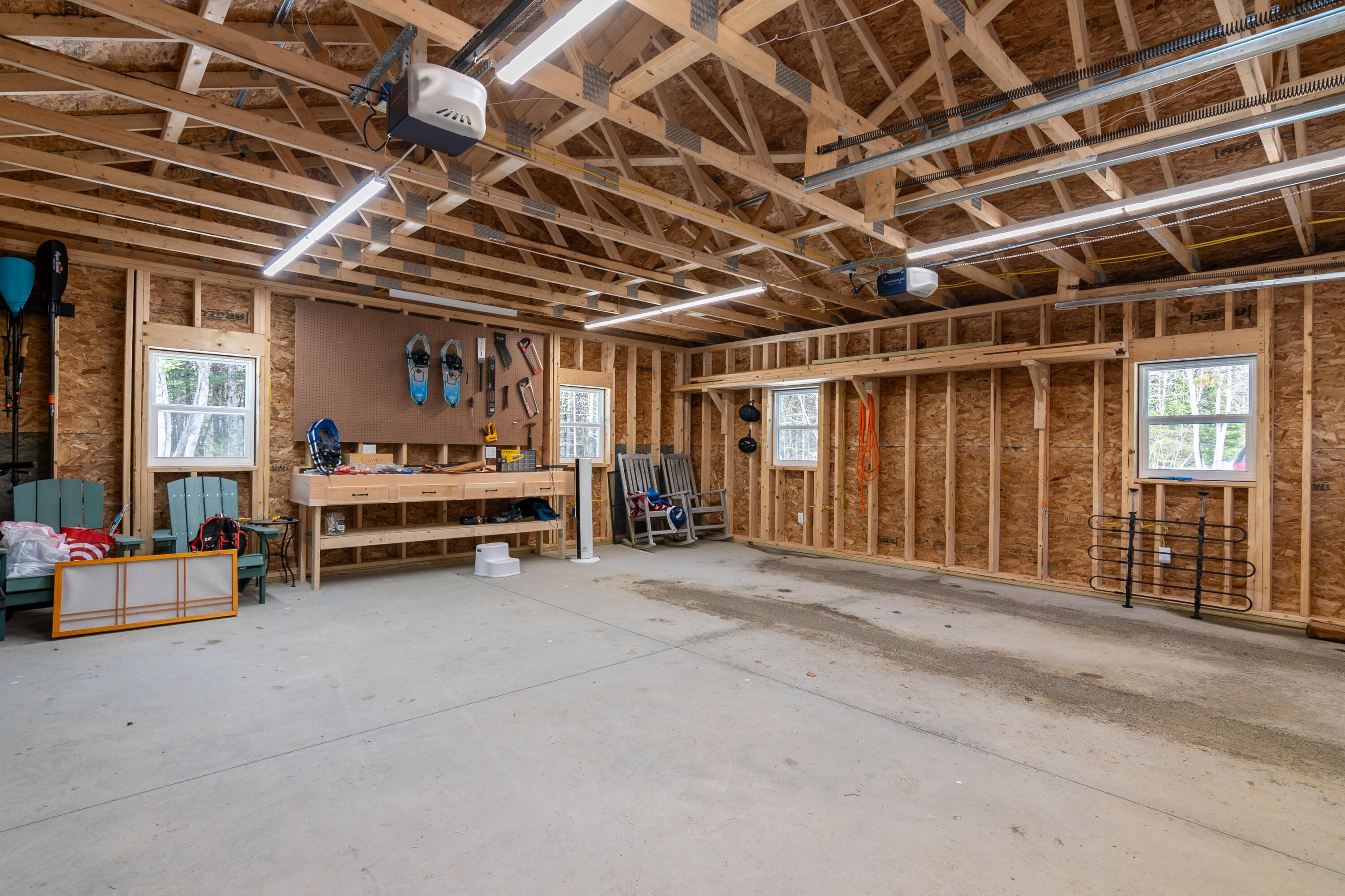 194 Loon Road, Embden, ME, 04958