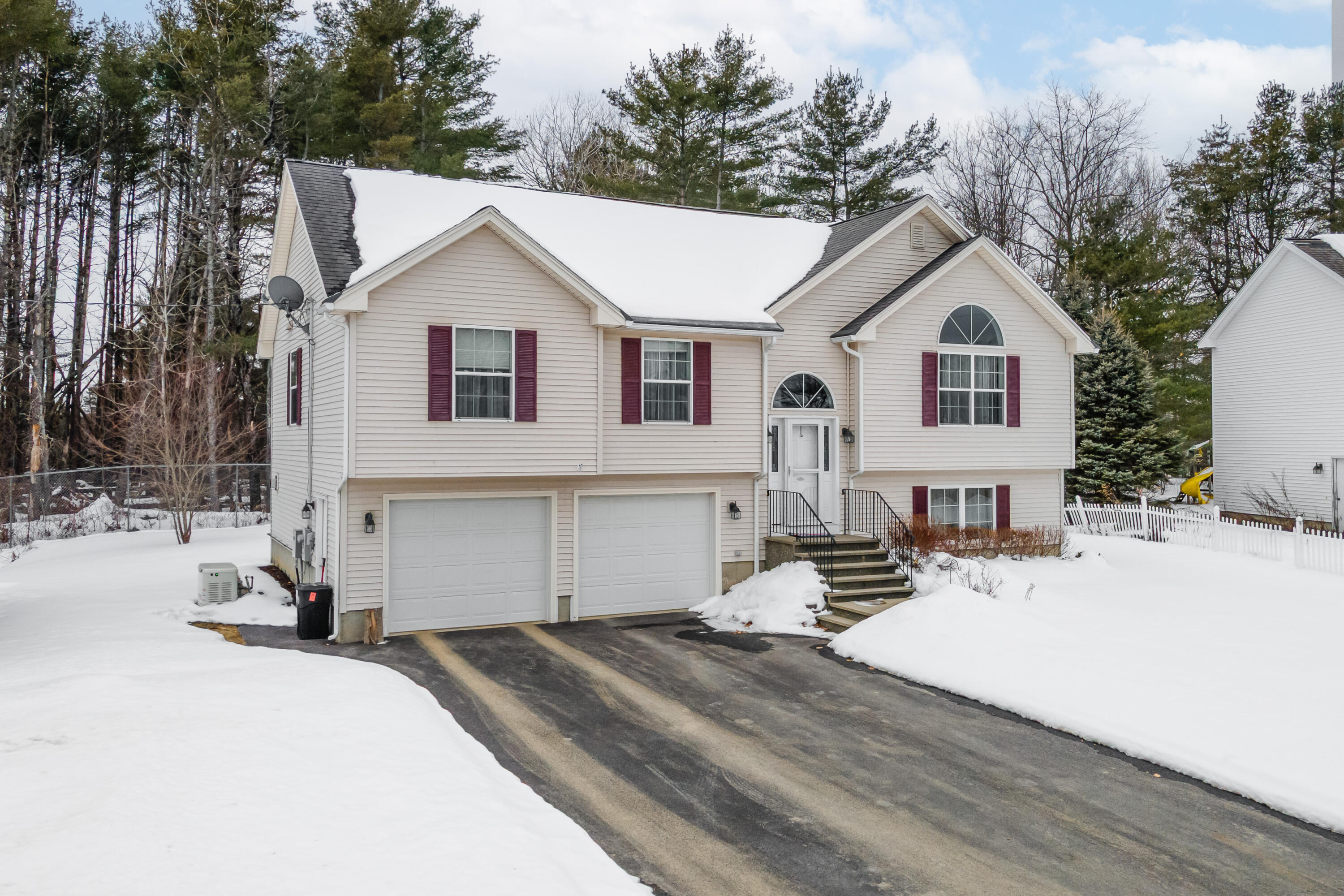 41 Bowdoin Drive, Brewer, ME, 04412