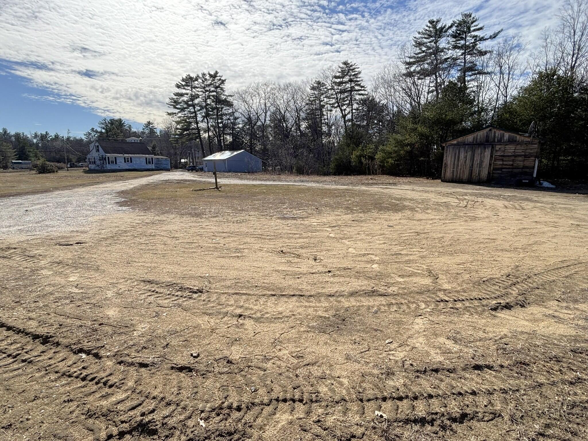 138 Lewiston Street, Mechanic Falls, ME, 04256