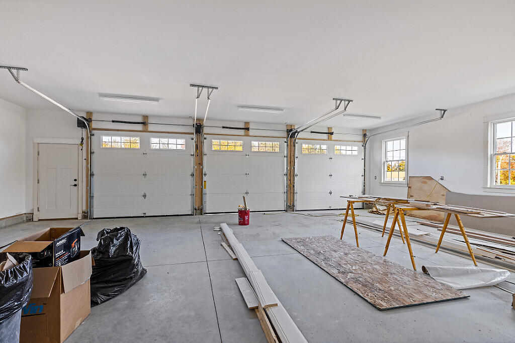 Lot 1 Honey Hill Estates W, Hampden, ME, 04444