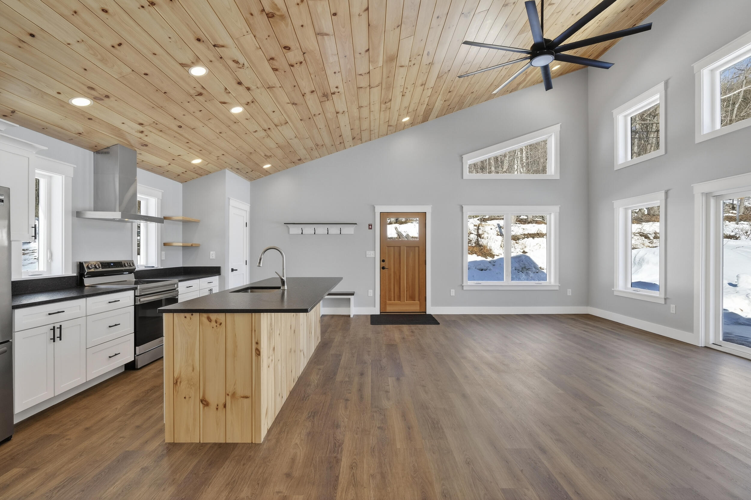 295 Mount Mica Road, Paris, ME, 04281