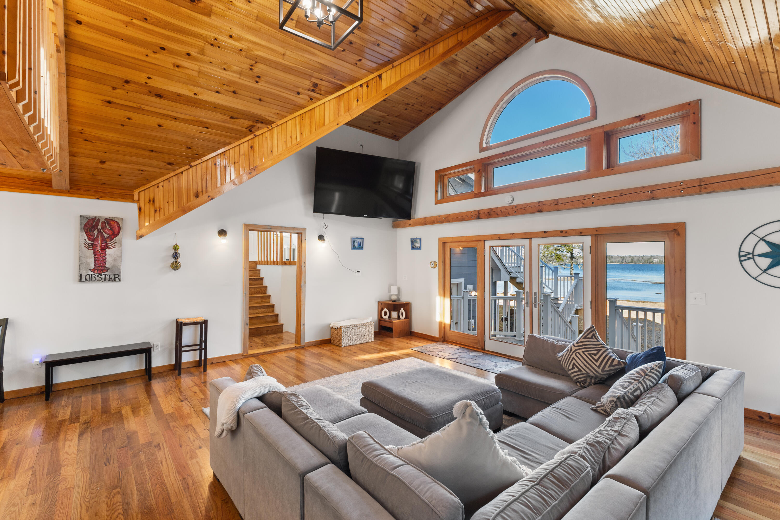 10 Point Road, Steuben, ME, 04680