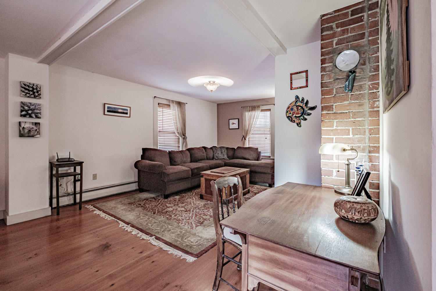 20 Paradise Road, Bethel, ME, 04217-3600