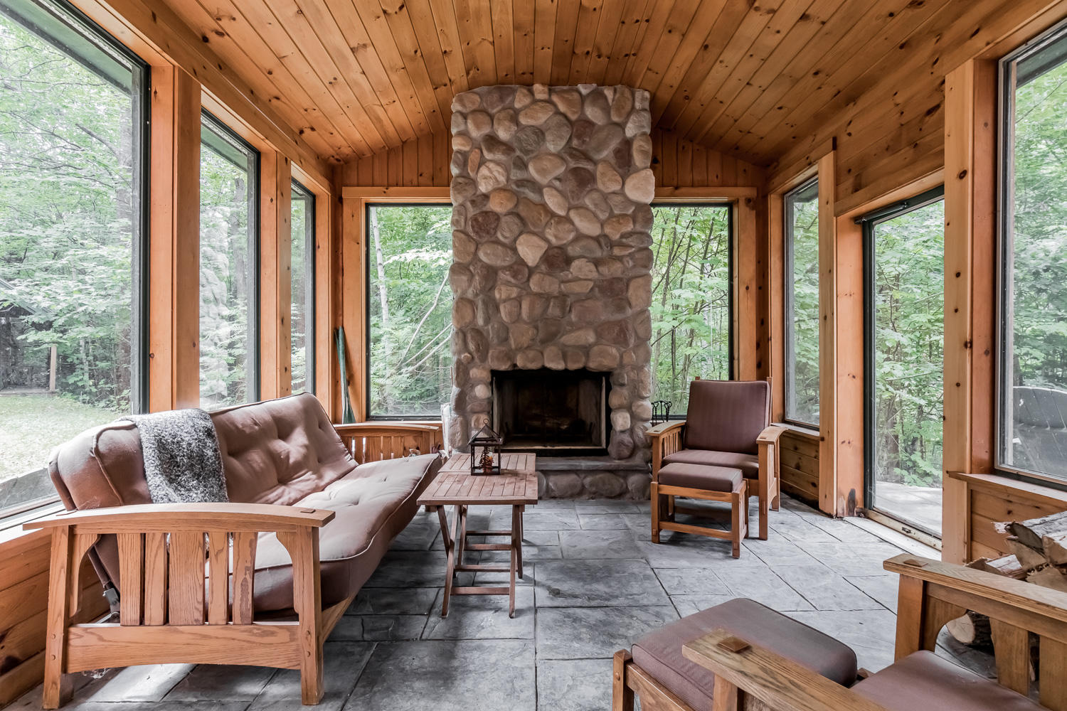 15 Goss Pond Road, Bethel, ME, 04217-5129