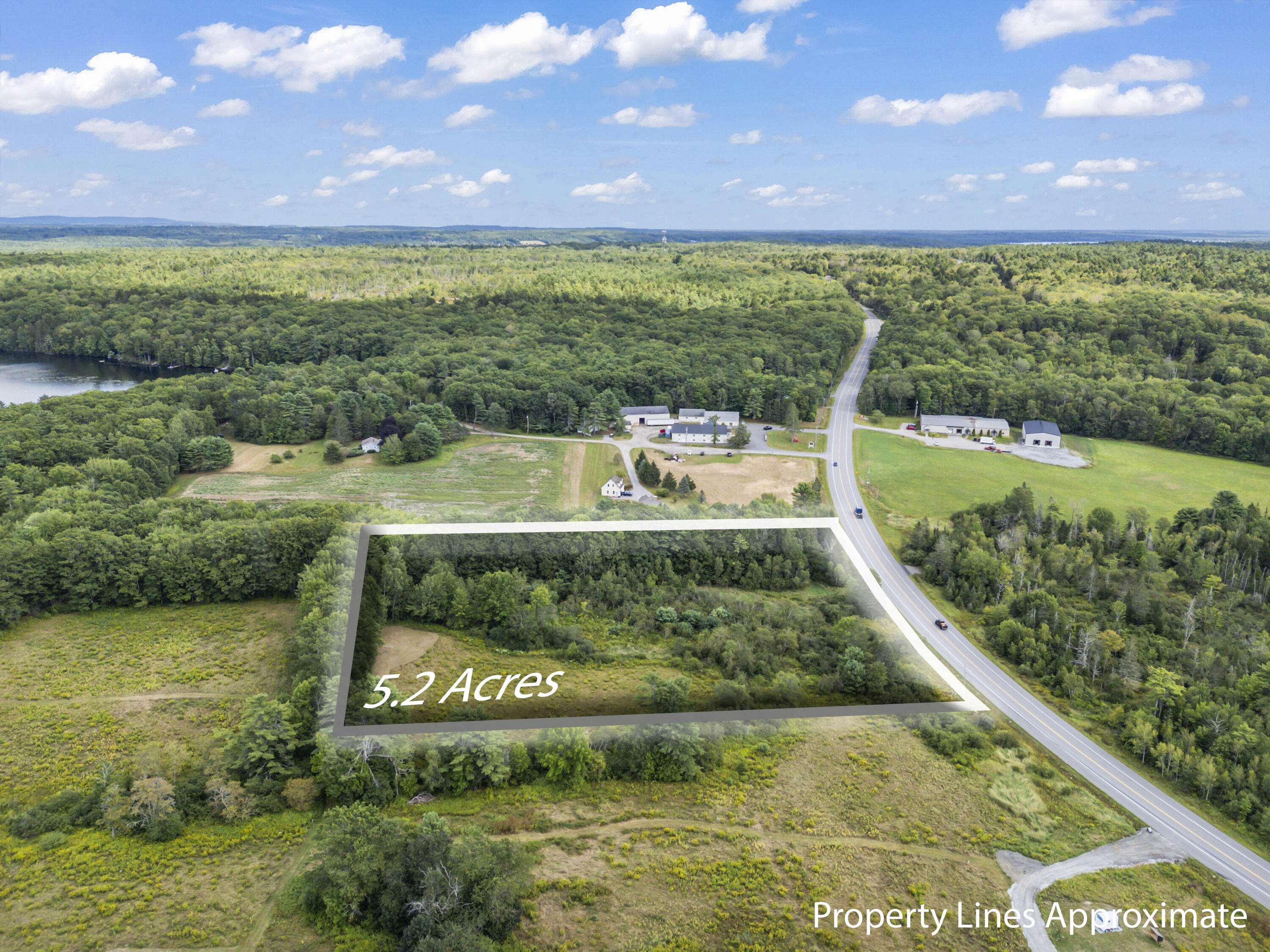 00 Atlantic Highway, Waldoboro, ME, 04572