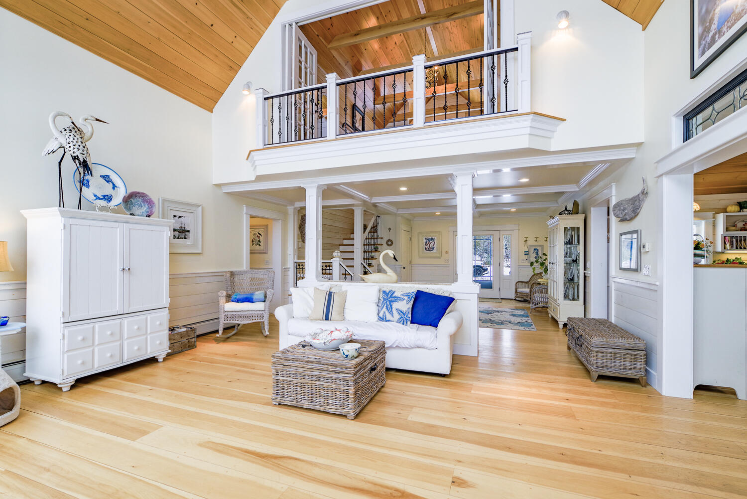 115 Pirates Cove Road, Stockton Springs, ME, 04981