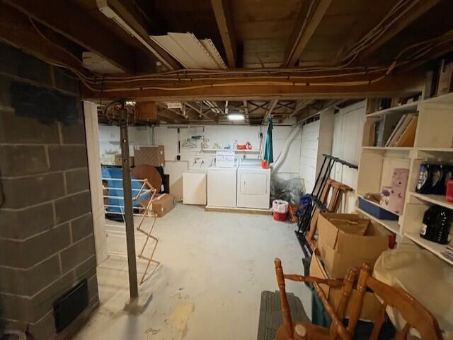 18 Blackswoods Road, Cherryfield, ME, 04622