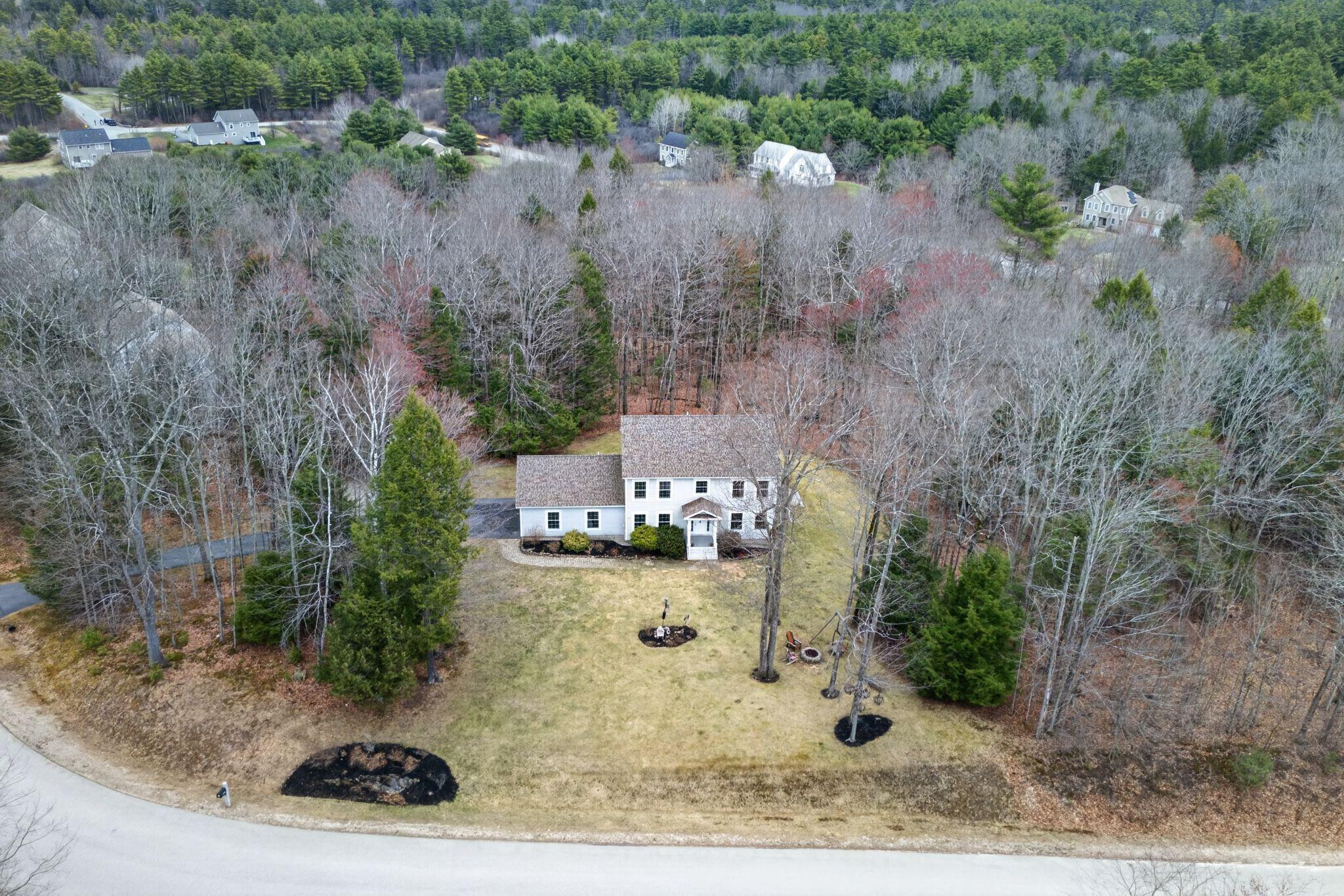 110 Gordon Farms Road, Gorham, ME, 04038