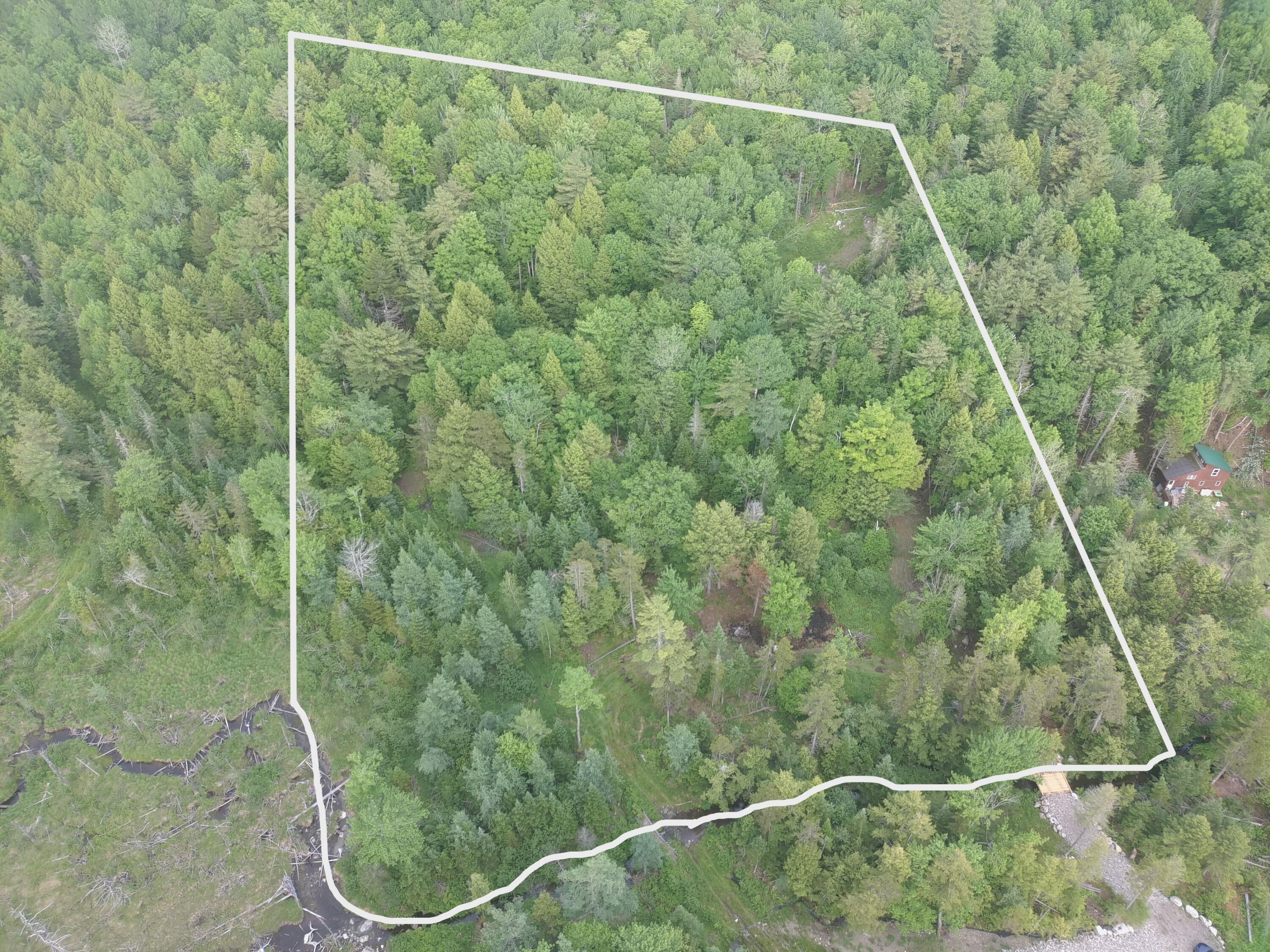 TBD Marks Mountain Way, Dedham, ME, 04429