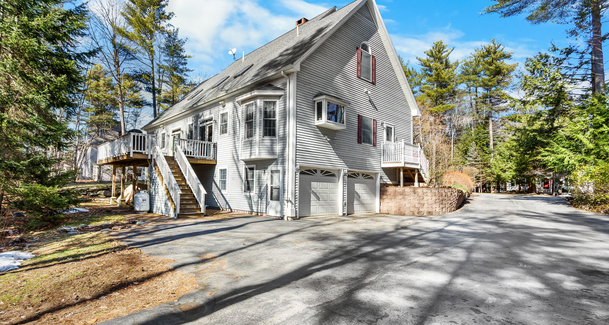 121 Clover Lane, Brewer, ME, 04412