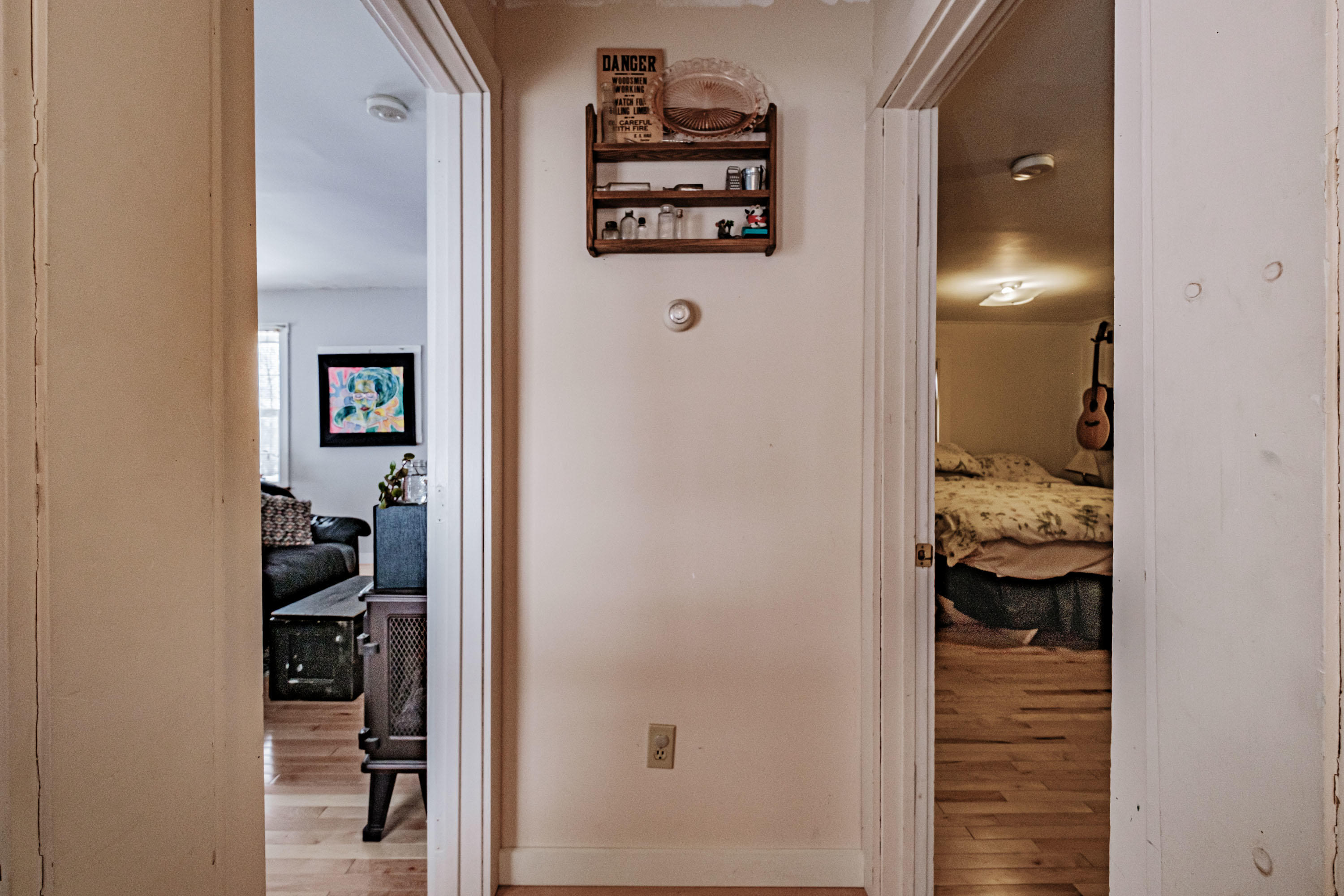 15 Tyler Street, Bethel, ME, 04217-4025