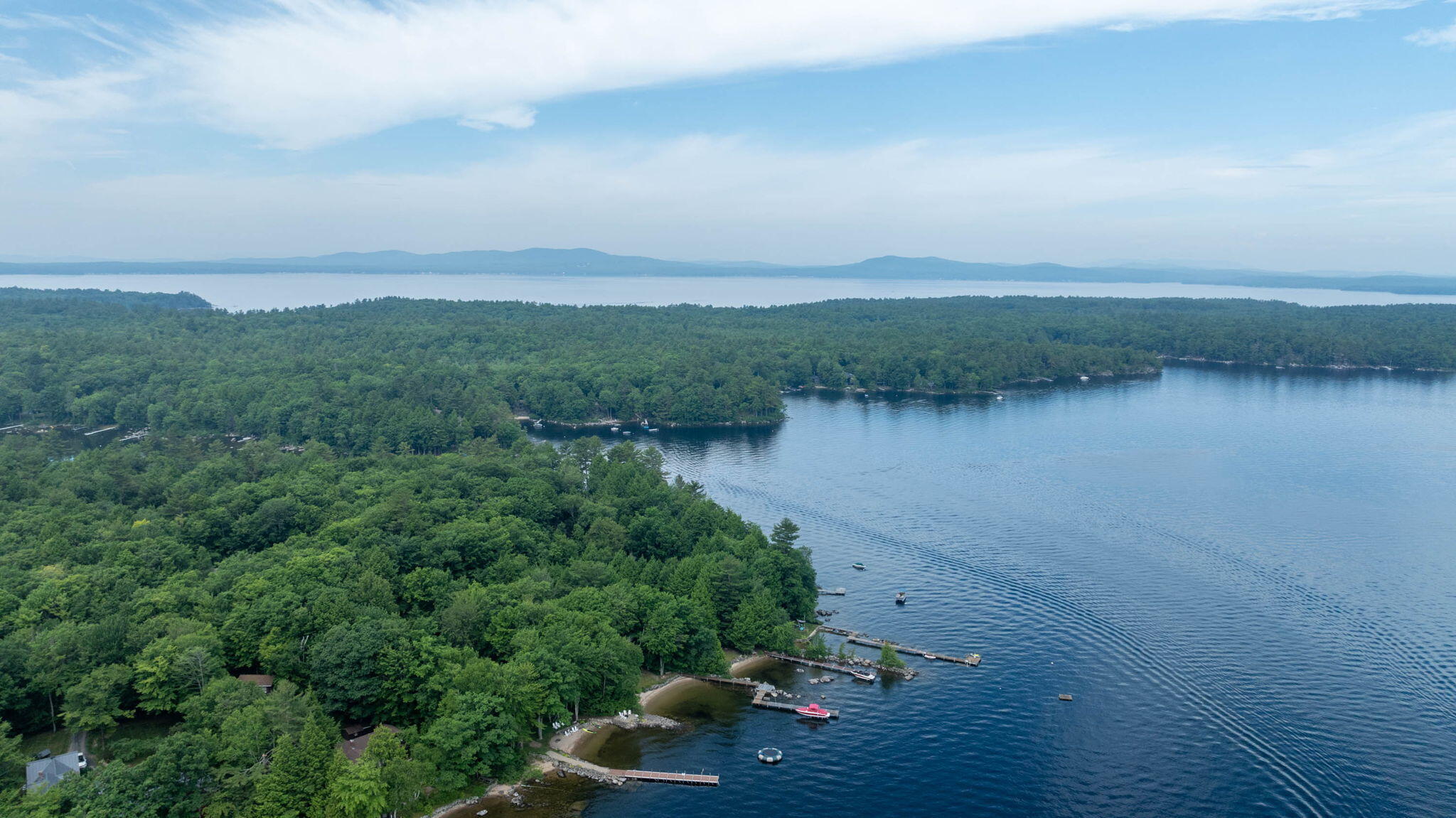 82 Whittemore Cove Road
