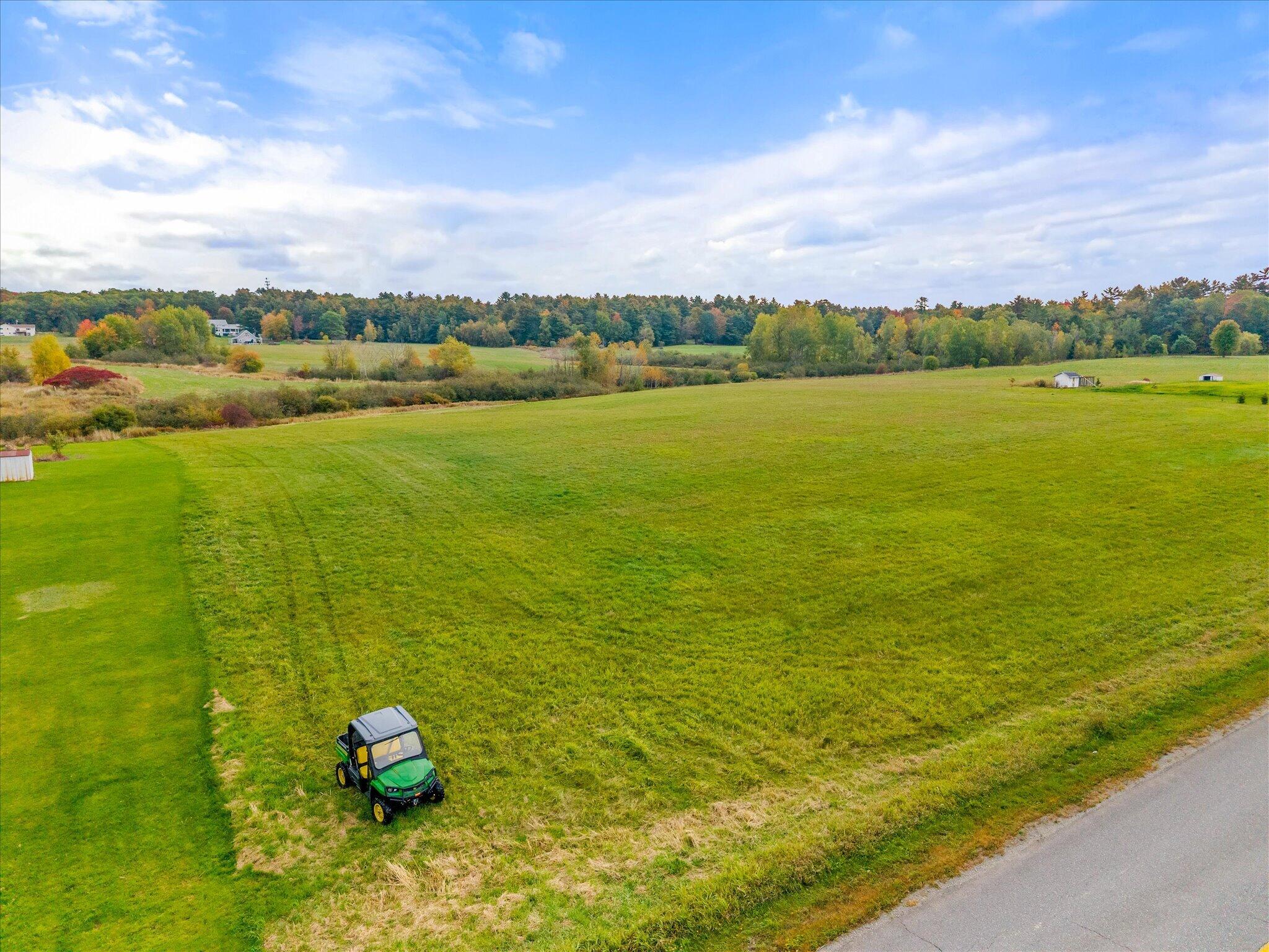 19-Canaan Rd - Hampden