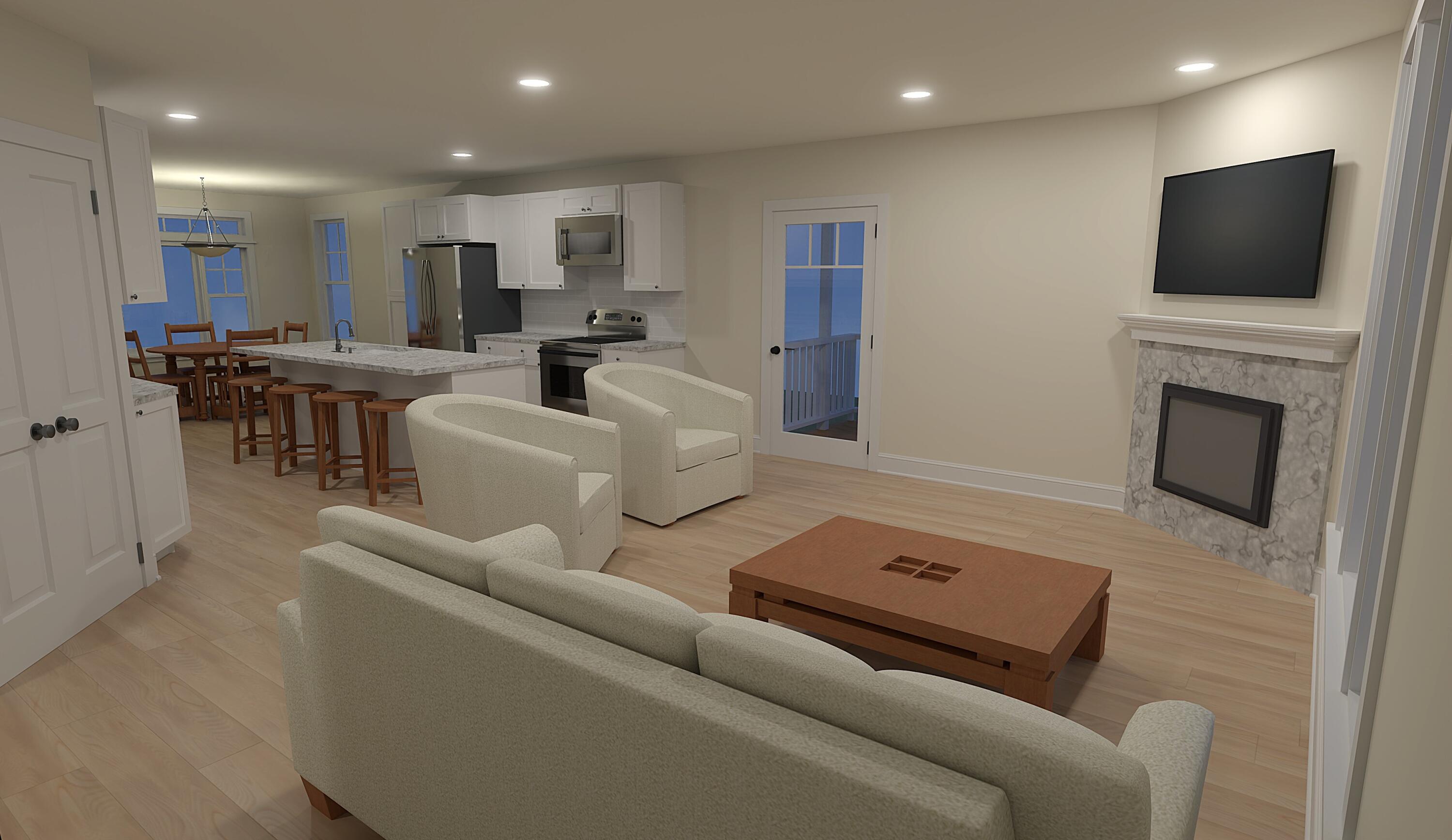119 Summit Terrace UNIT 5, South Portland, ME, 04106