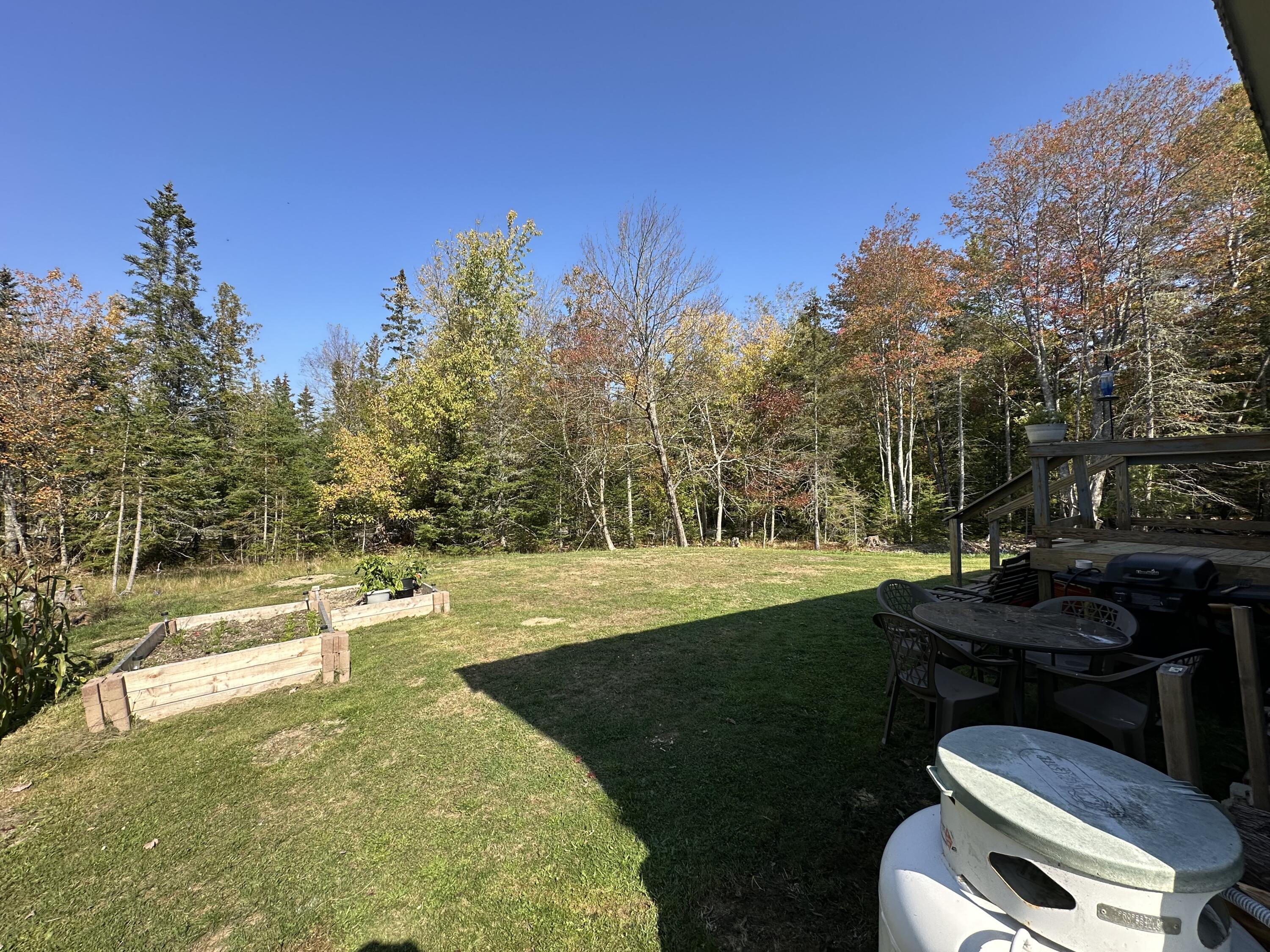 264 Cross Road, Hancock, ME, 04640