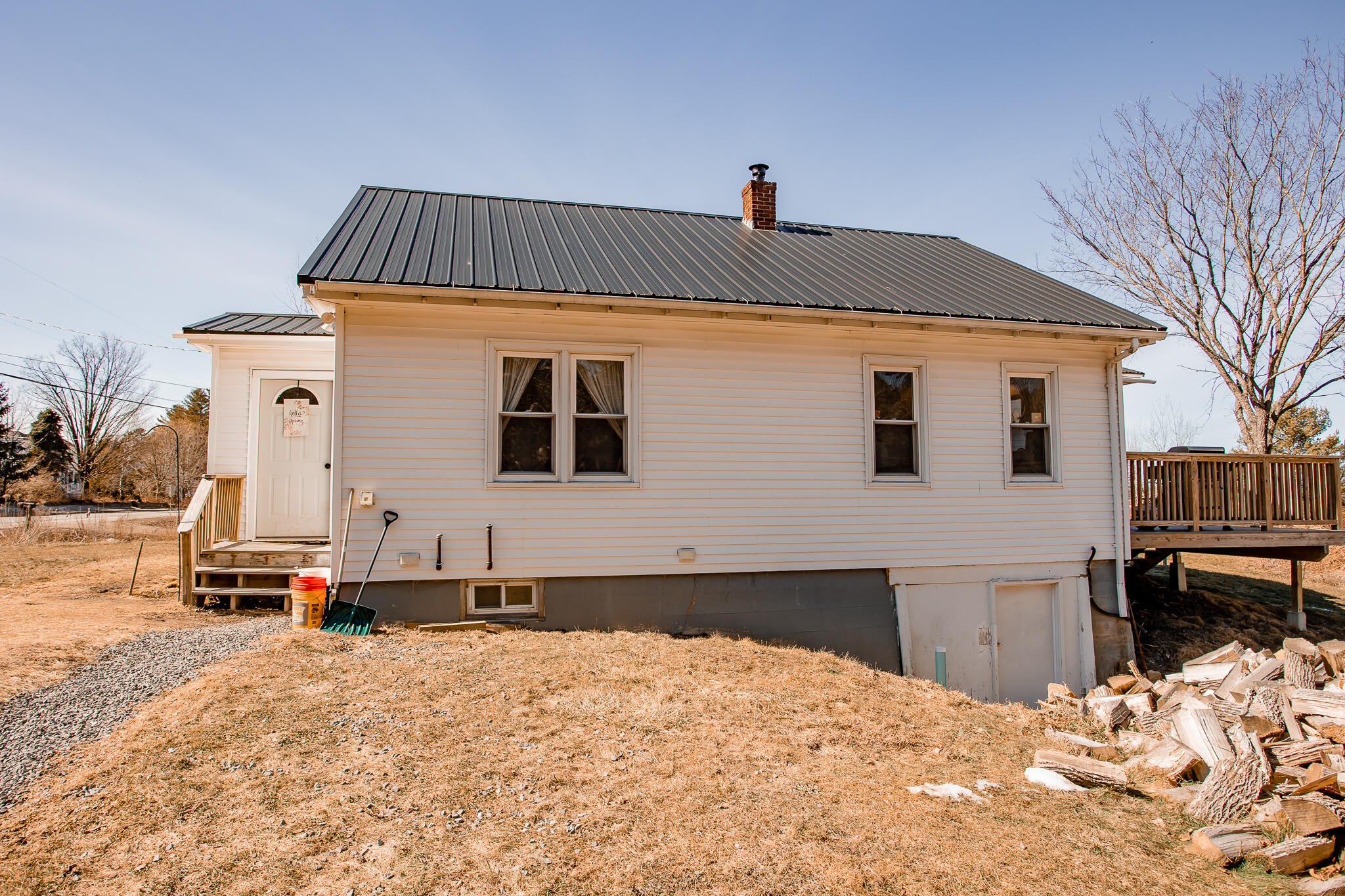 Living in Augusta, Maine – Homes for Sale & Real Estate Guide