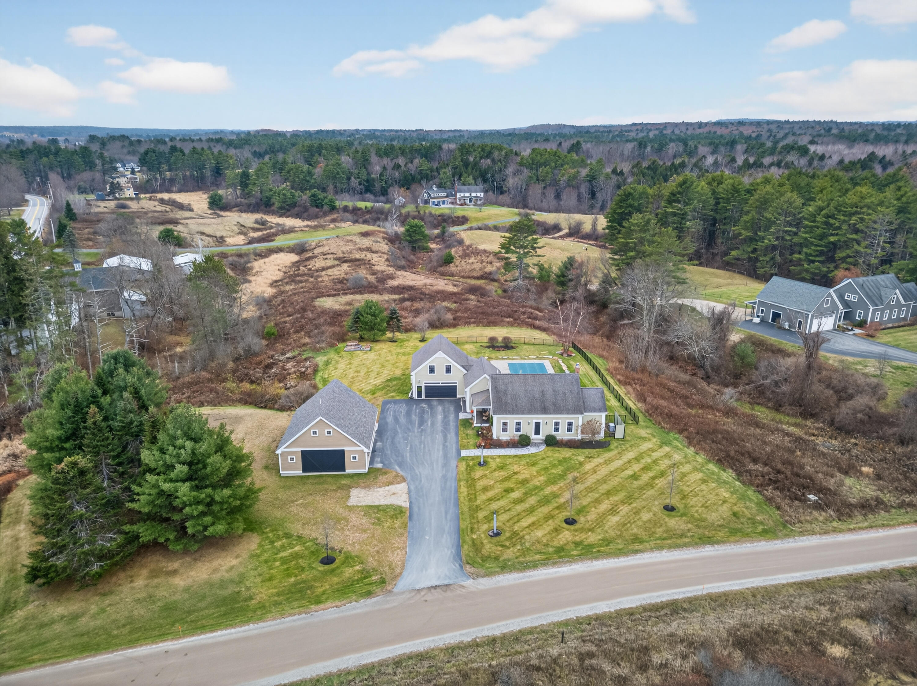 10 Stockholm Drive, Cumberland, ME, 04021