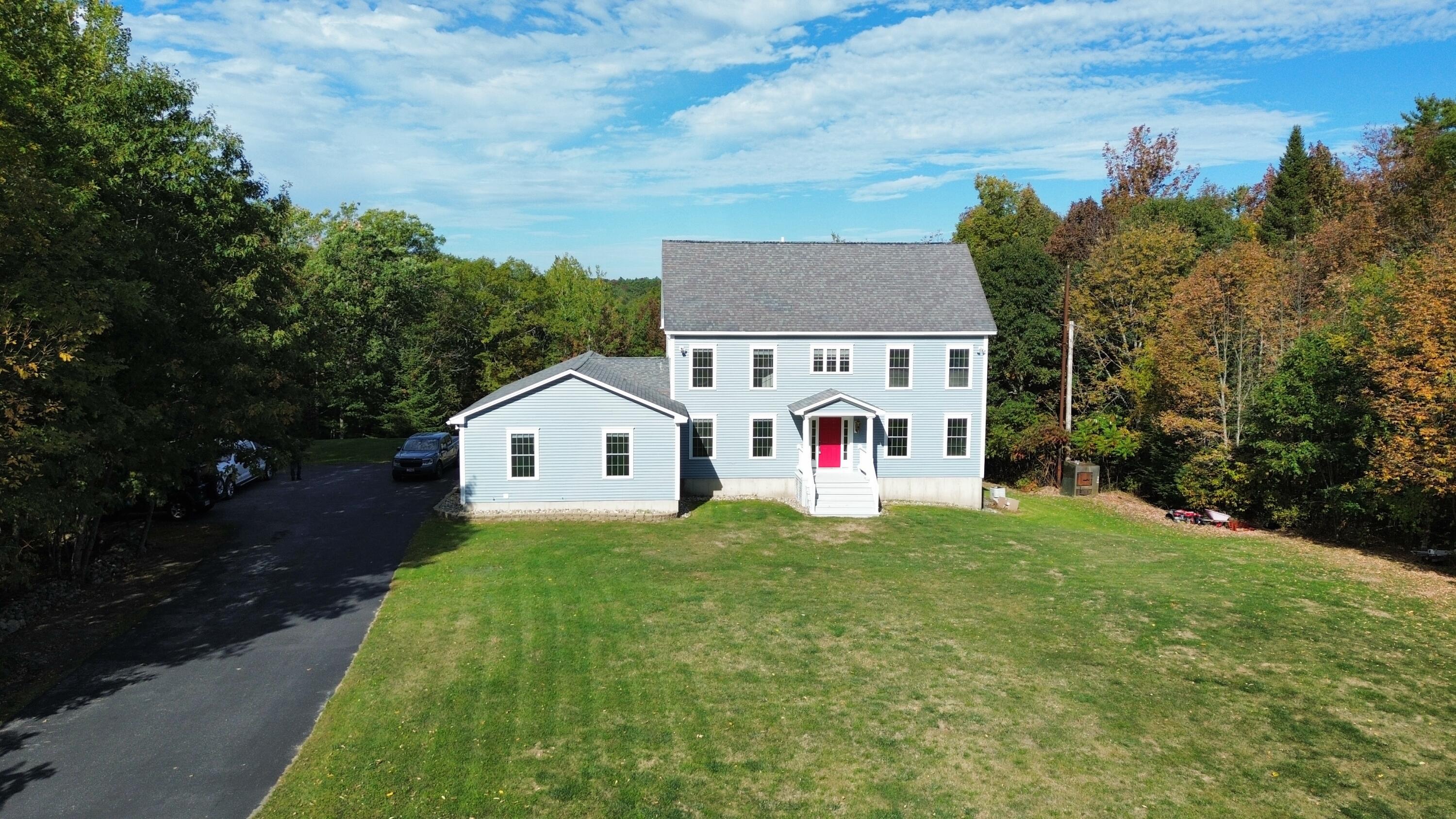 Sagadahoc County