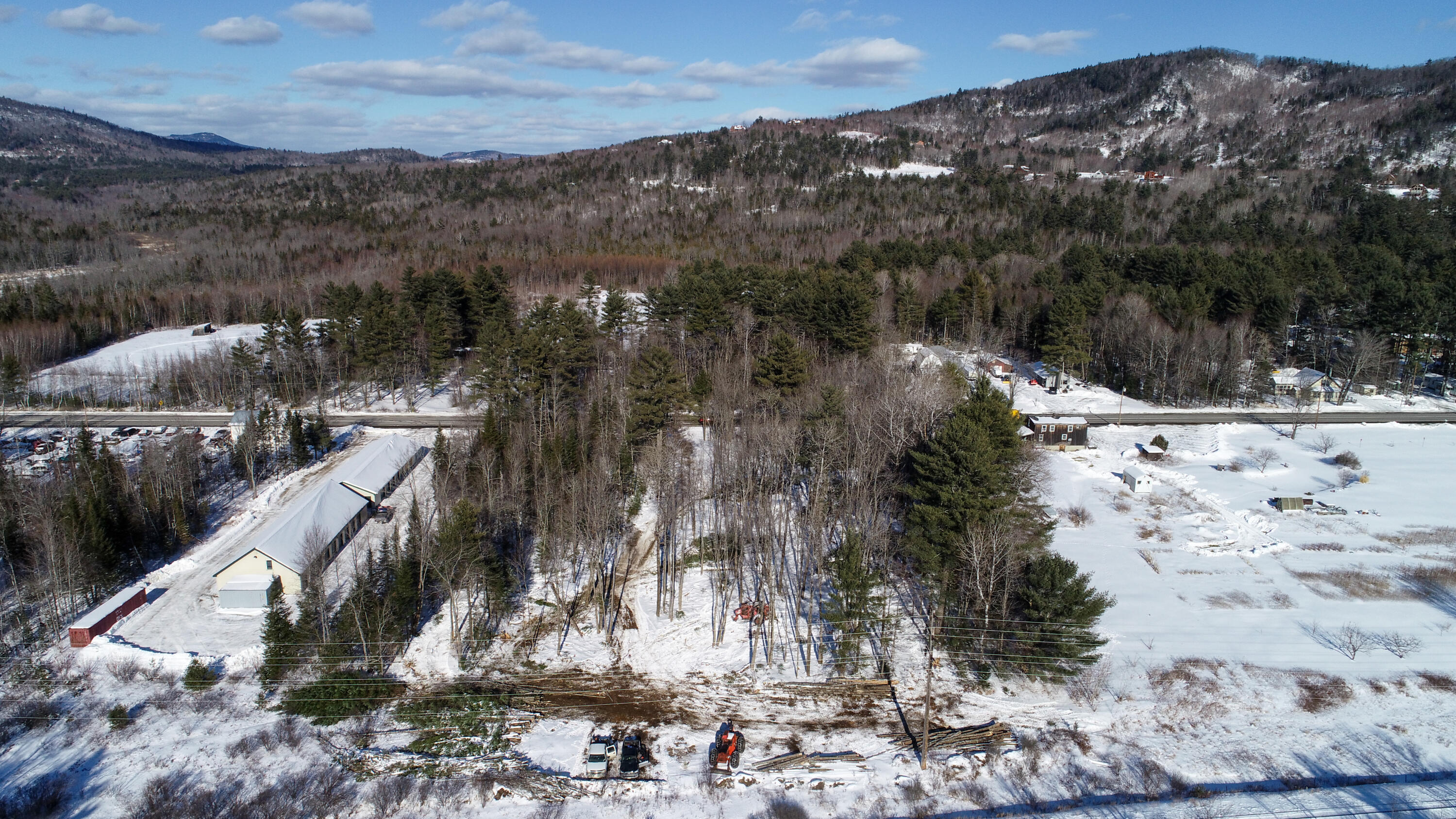 Tbd Route 26, Bethel, ME, 04217