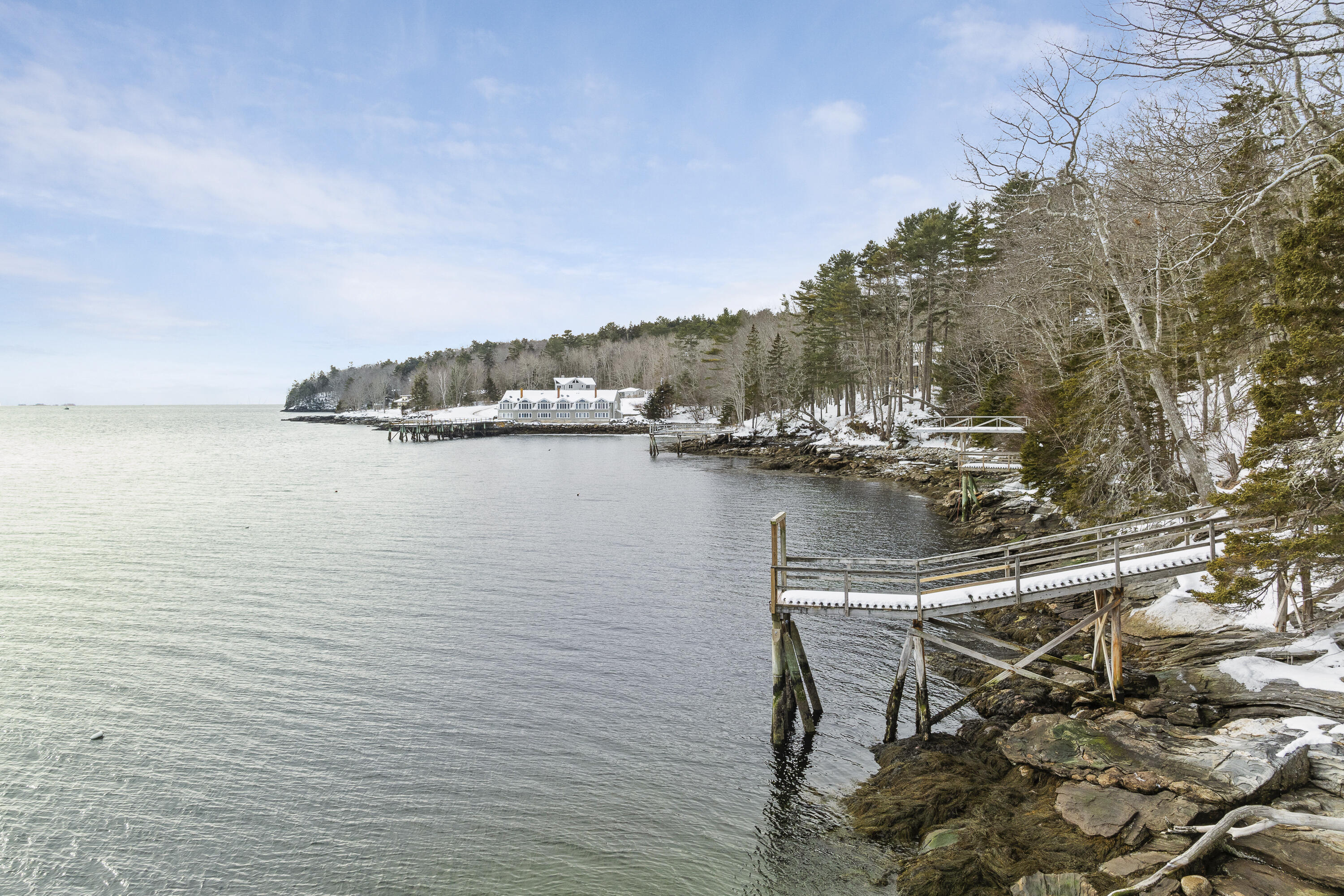 5 Southern Point Road, Bristol, ME, 04564