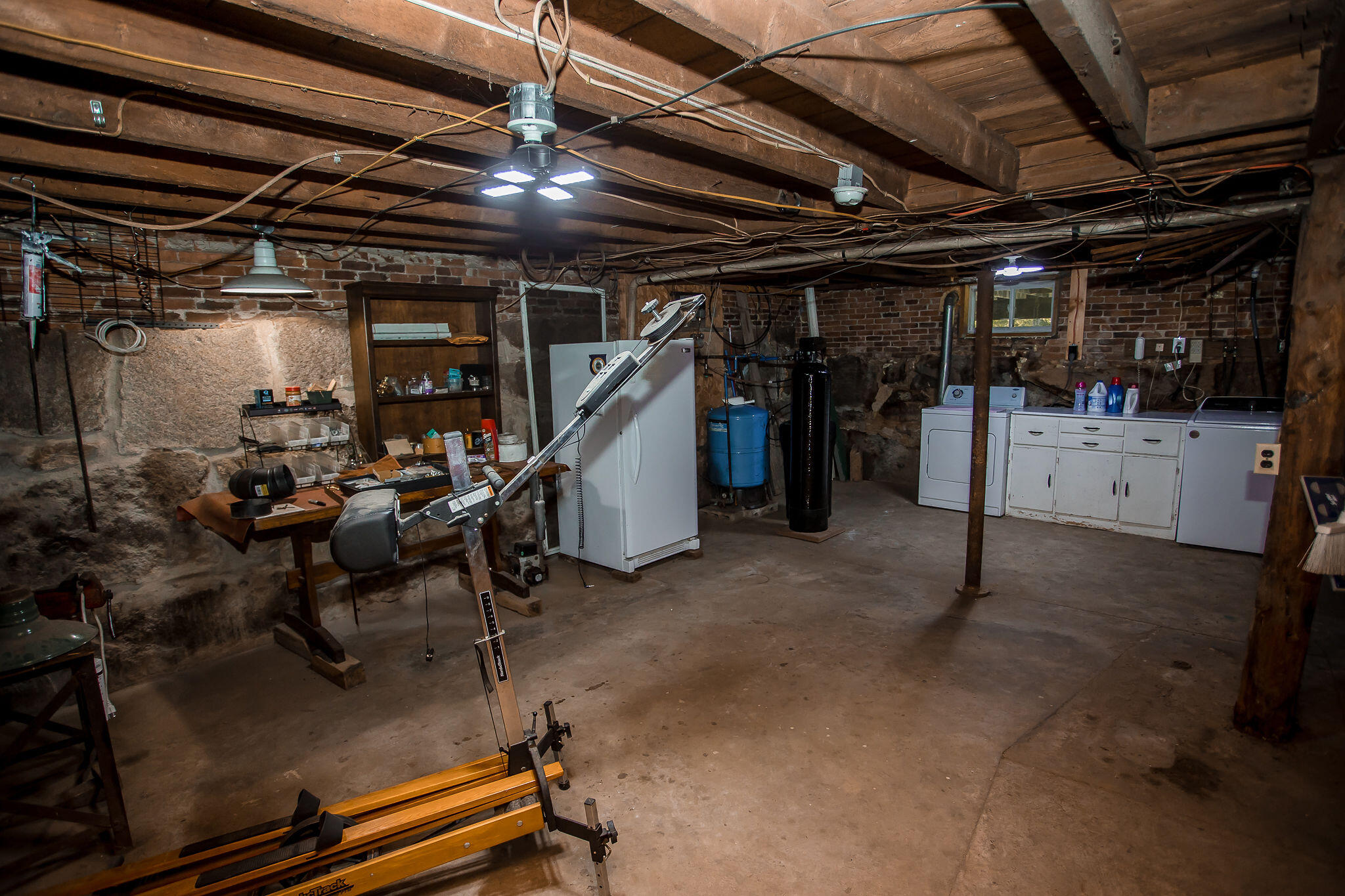 1922 Roxbury Road, Roxbury, ME, 04275