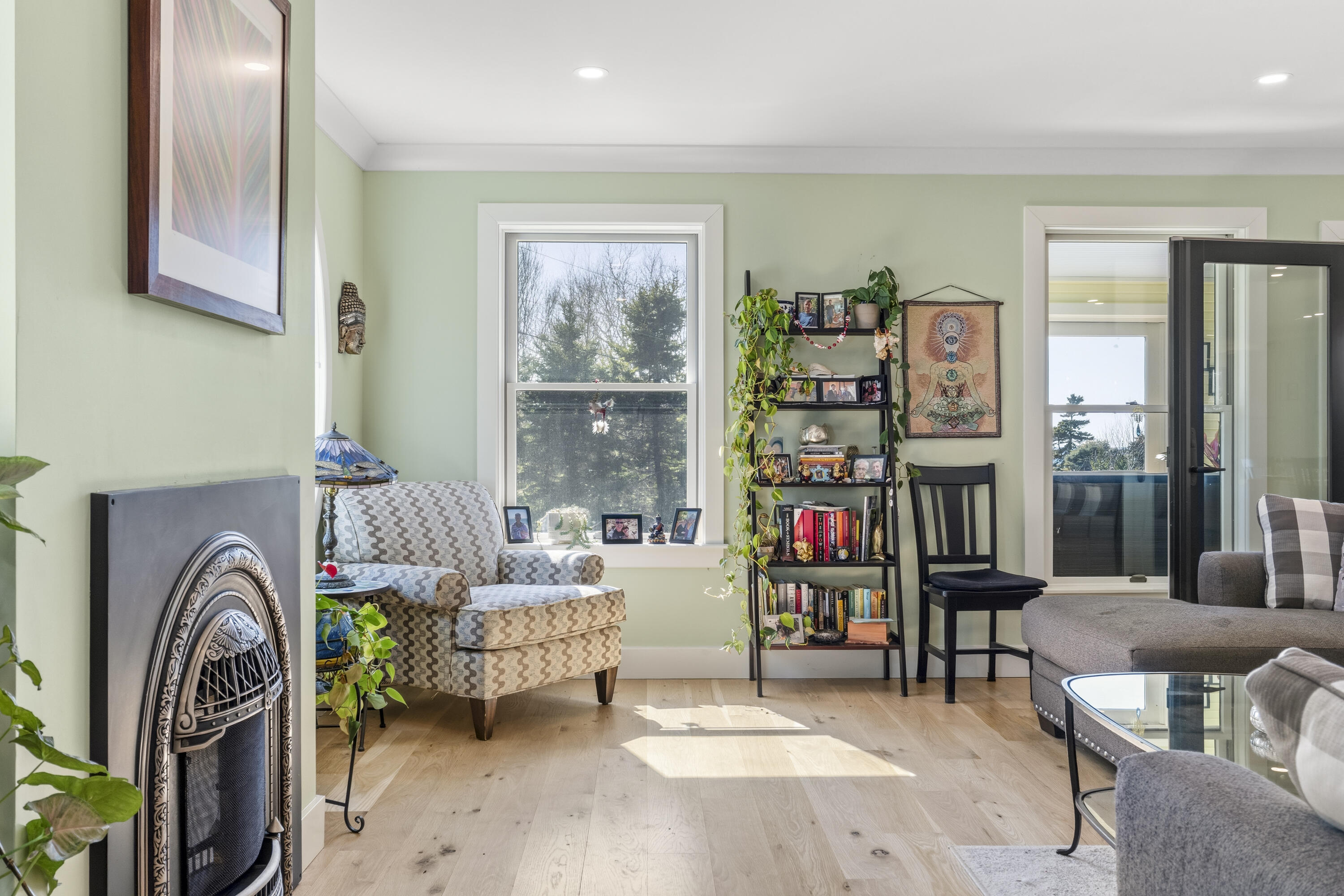 27 Seacrest Circle, Phippsburg, ME, 04562