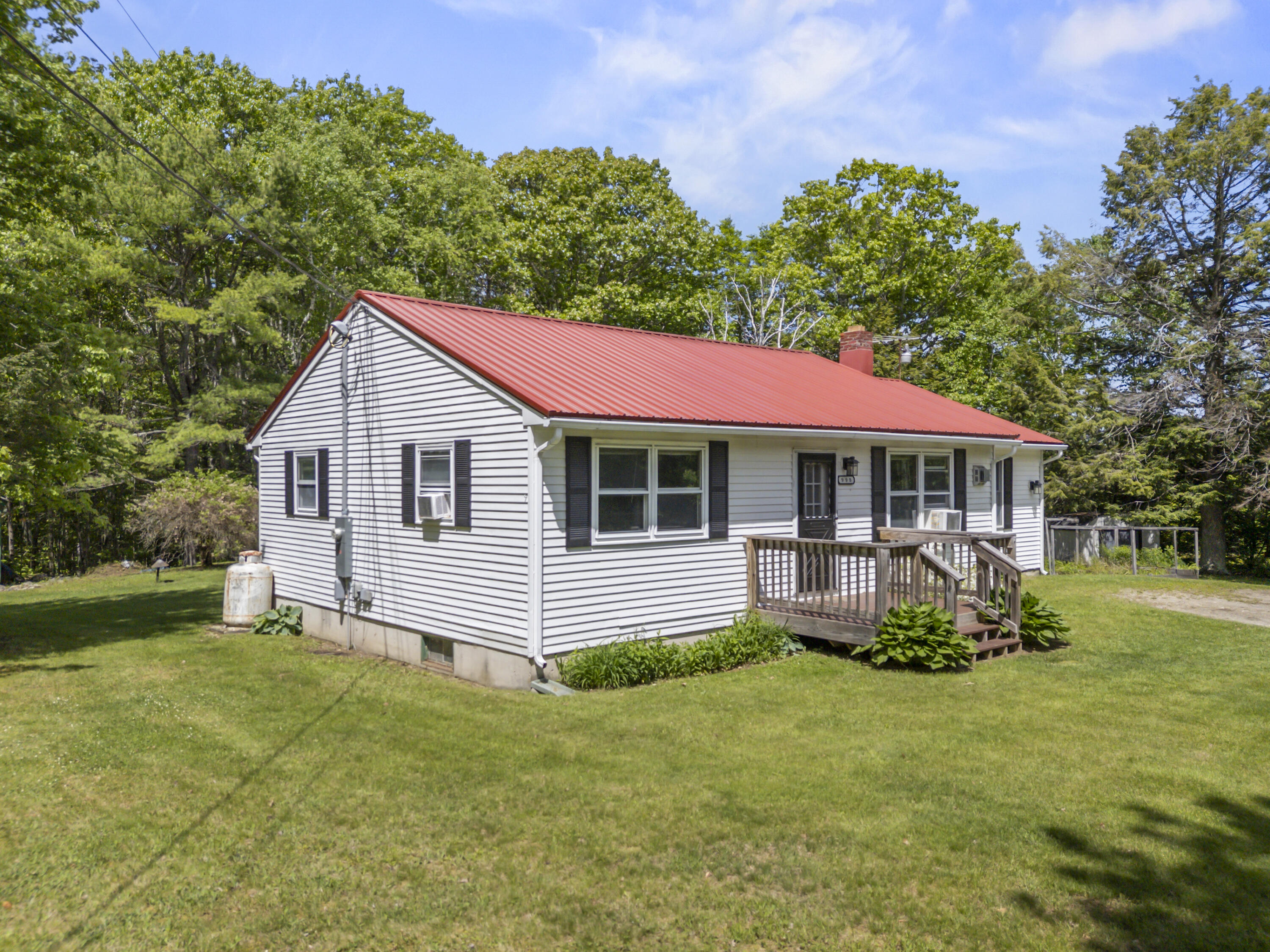 995 Middle Road, Dresden, ME 04342 995 Middle St_103