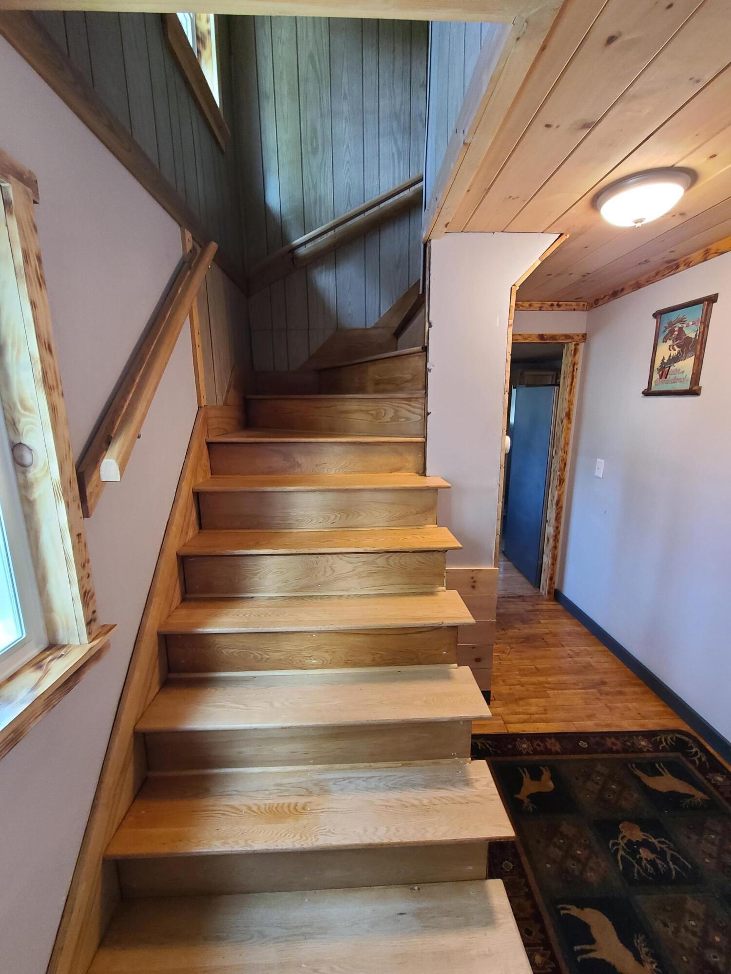 8 Blakely Street, Stacyville, ME, 04777
