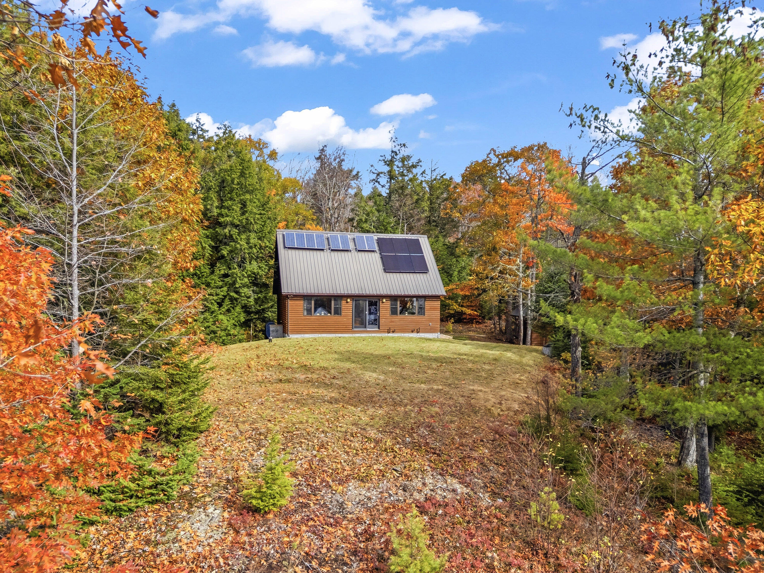 Photo of 1264 Boy Scout  Road T6 R8 WELS ME 04765