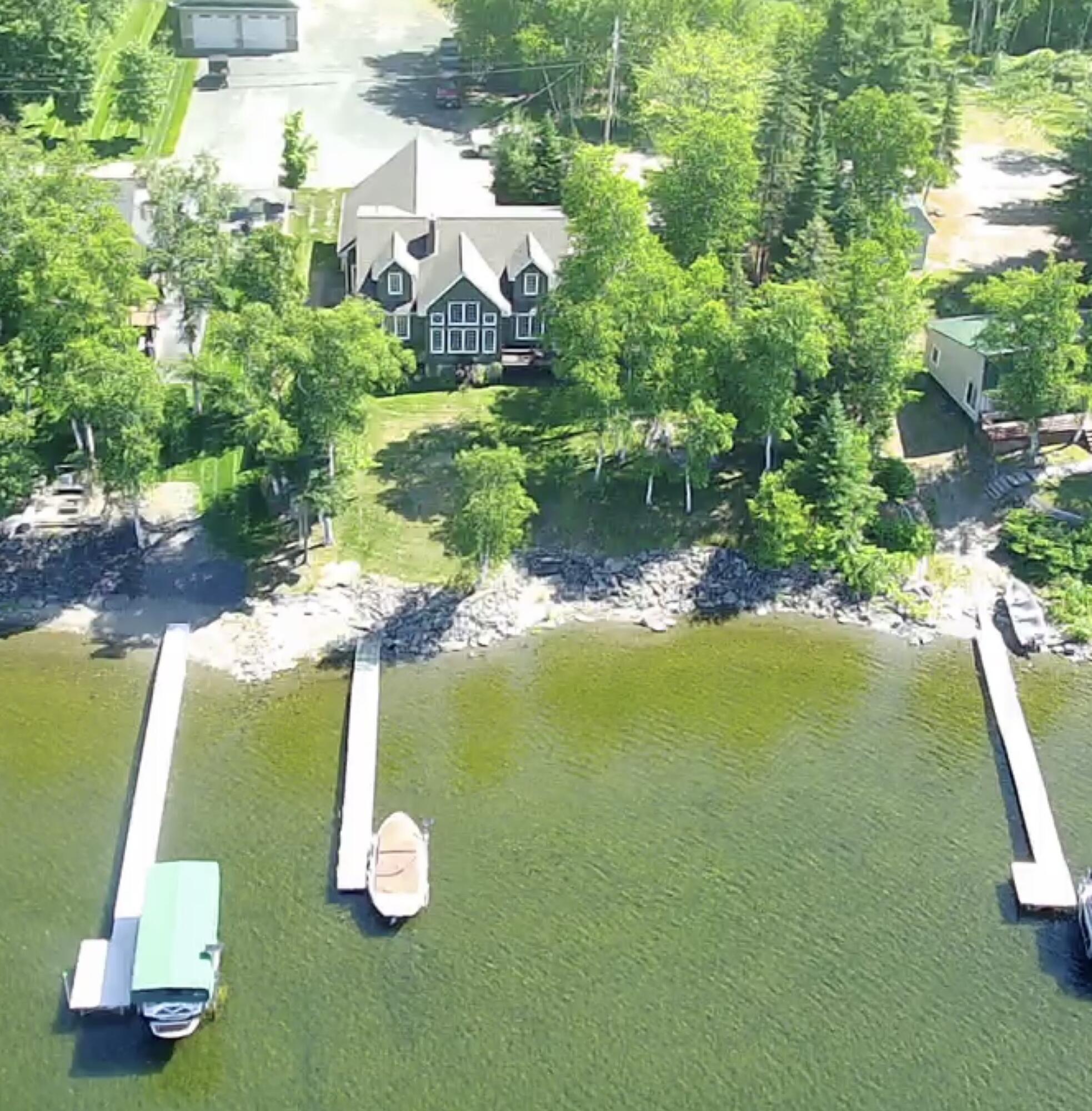 446 E Van Buren Cove Road, T17 R3 Wels, ME 04785 IMG_0480