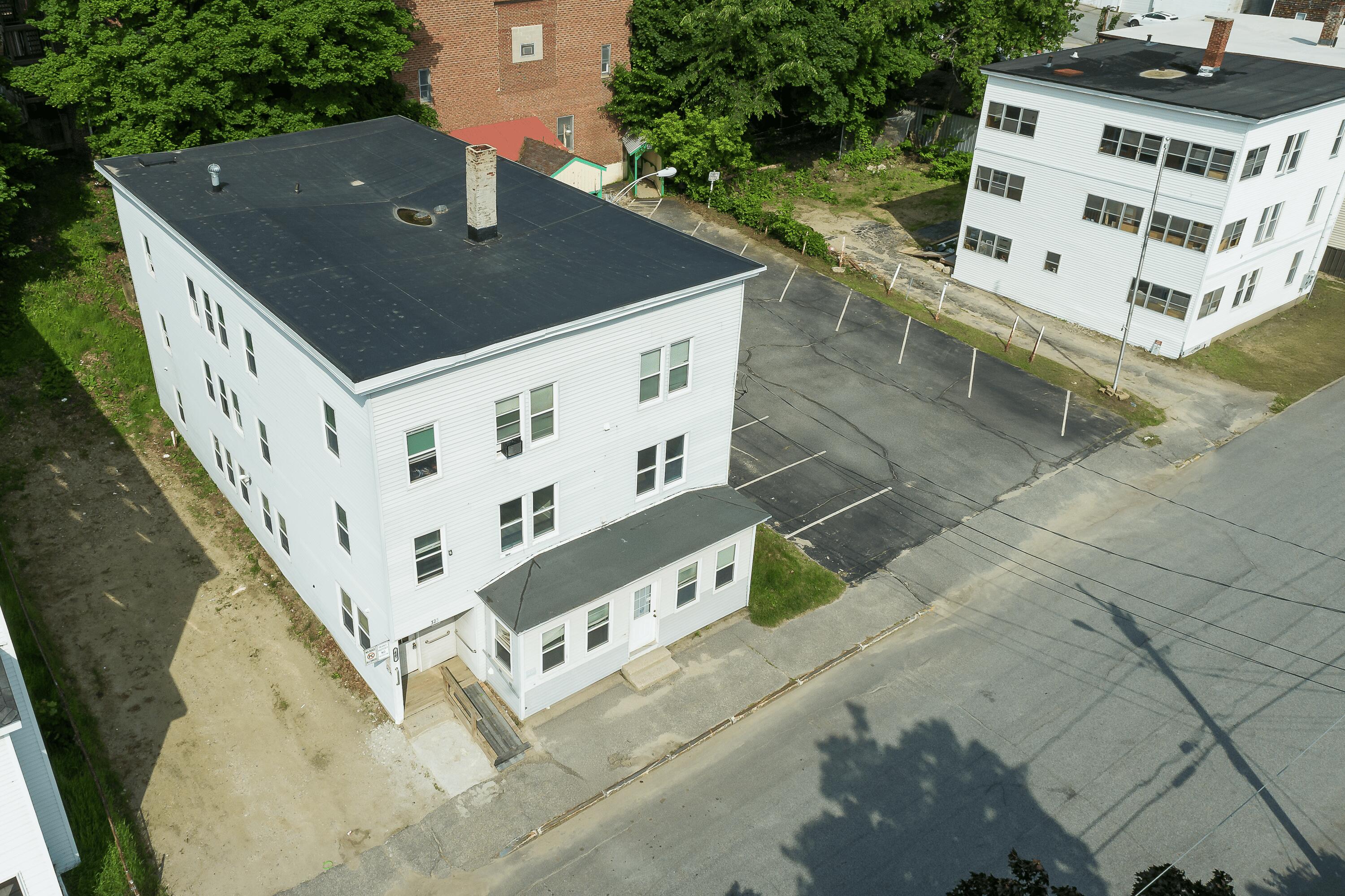 325 Cumberland Street, Rumford, ME, 04276