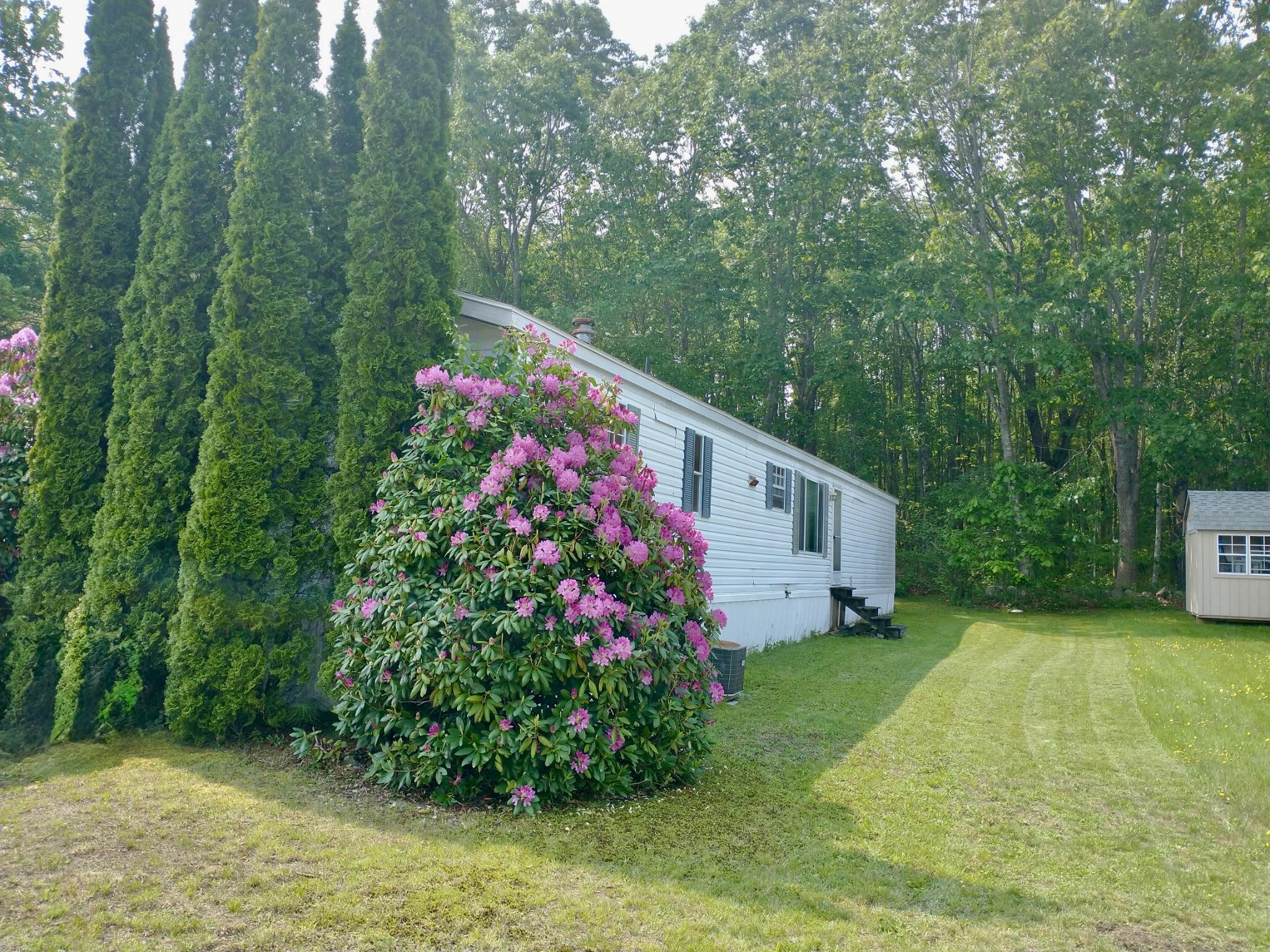 68 Poplar Park Drive, Wells, ME, 04090