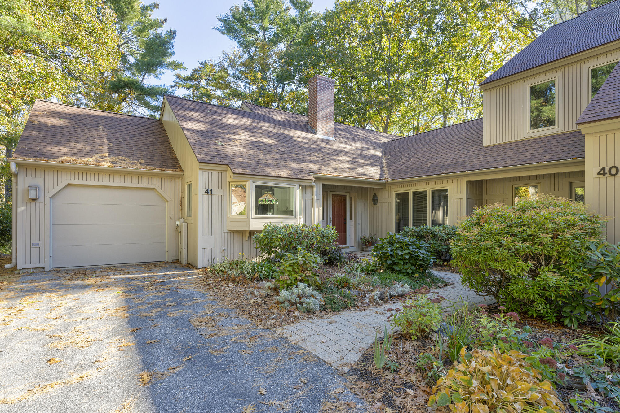 Photo of 41 Wildwood Drive #41 Cape Elizabeth ME 04107