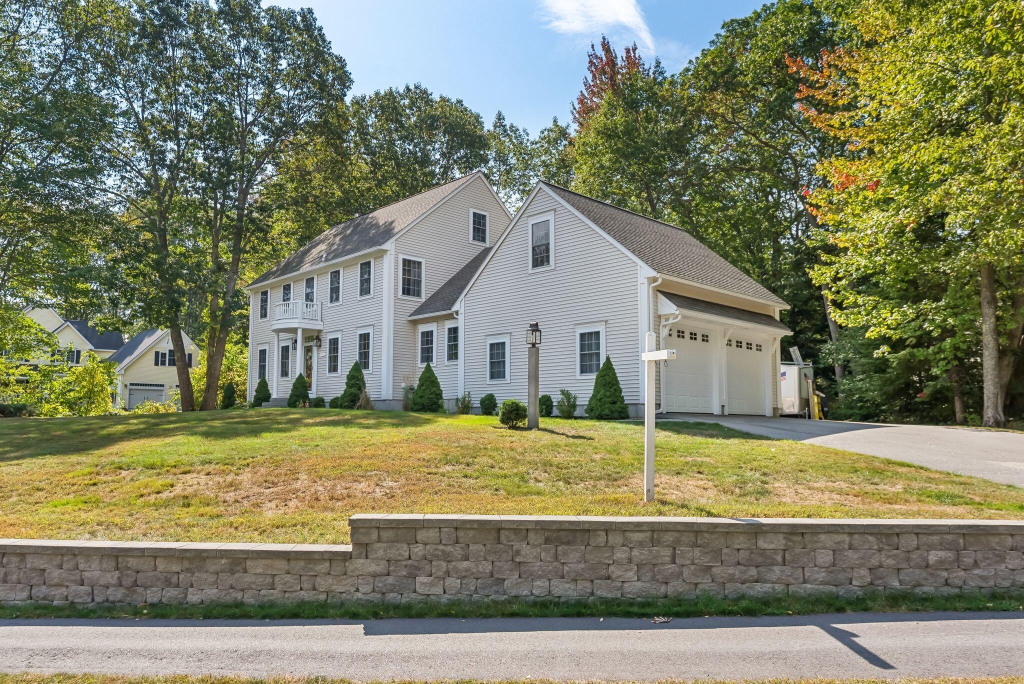 30 Vines Road