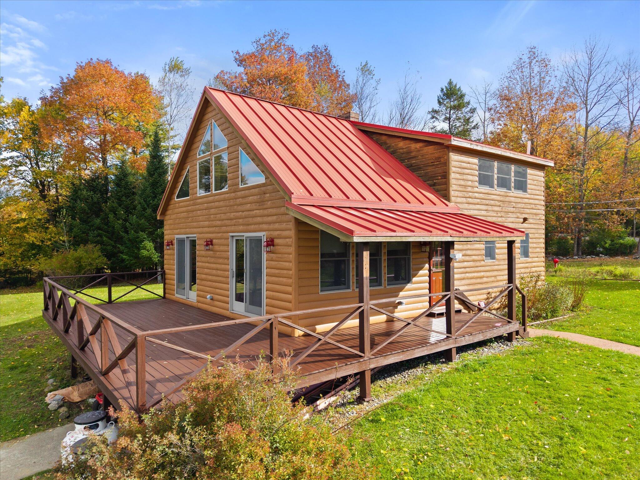 Property photo for 394 Jacob Buck Pond Road, Bucksport, ME