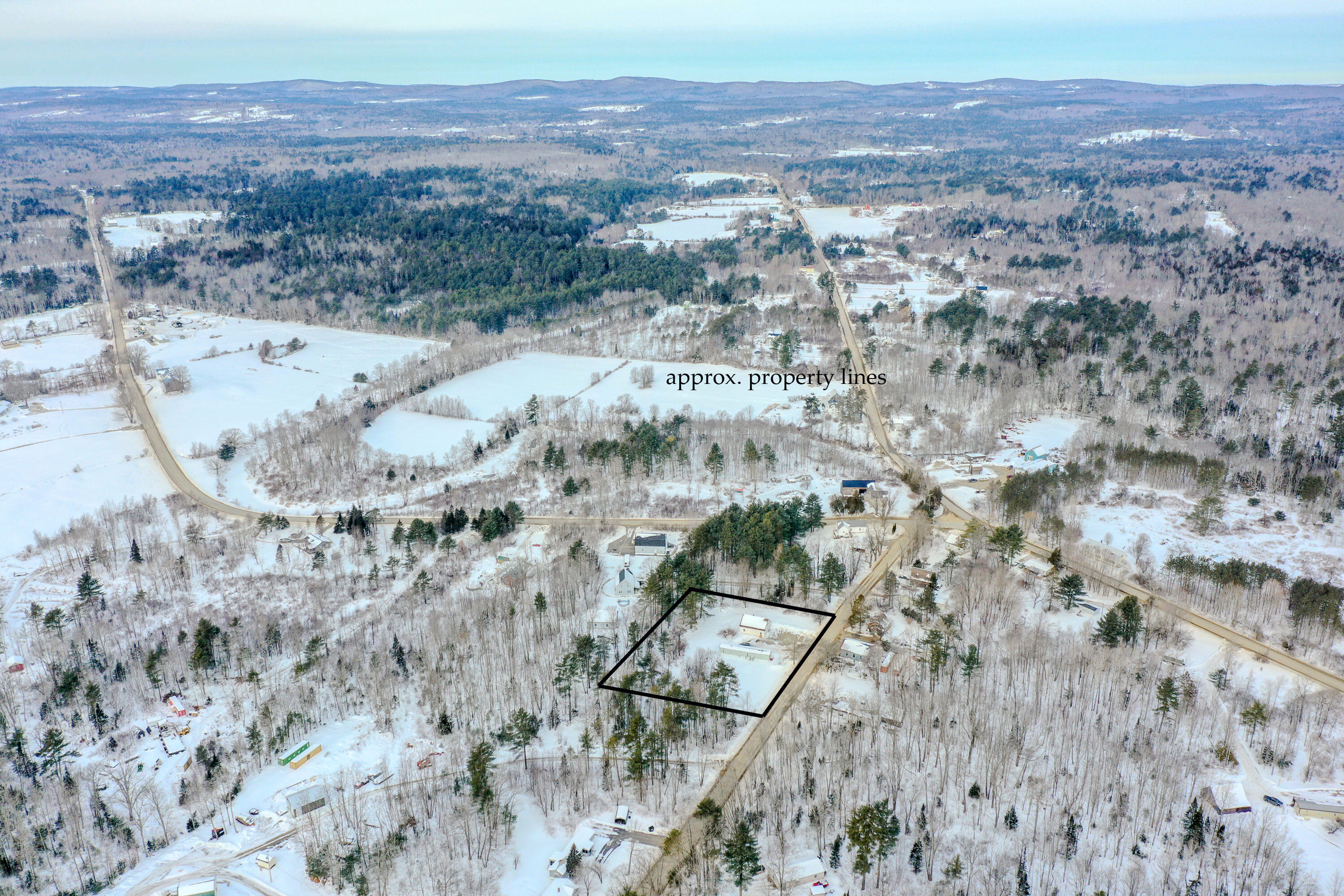 9 Rolerson Rd., Belfast, ME, 04915