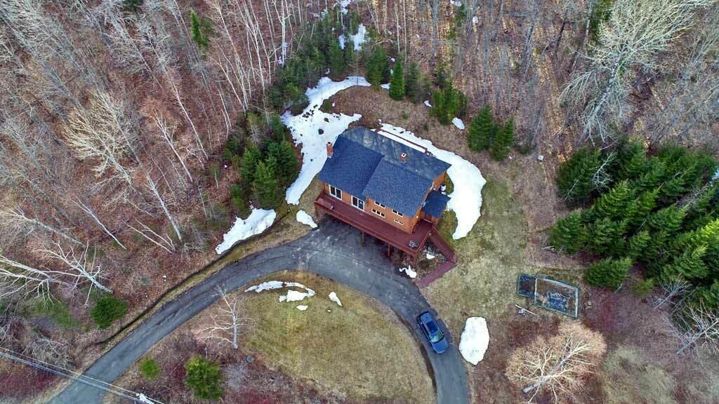 1058 US RT 1, Weston, ME, 04424