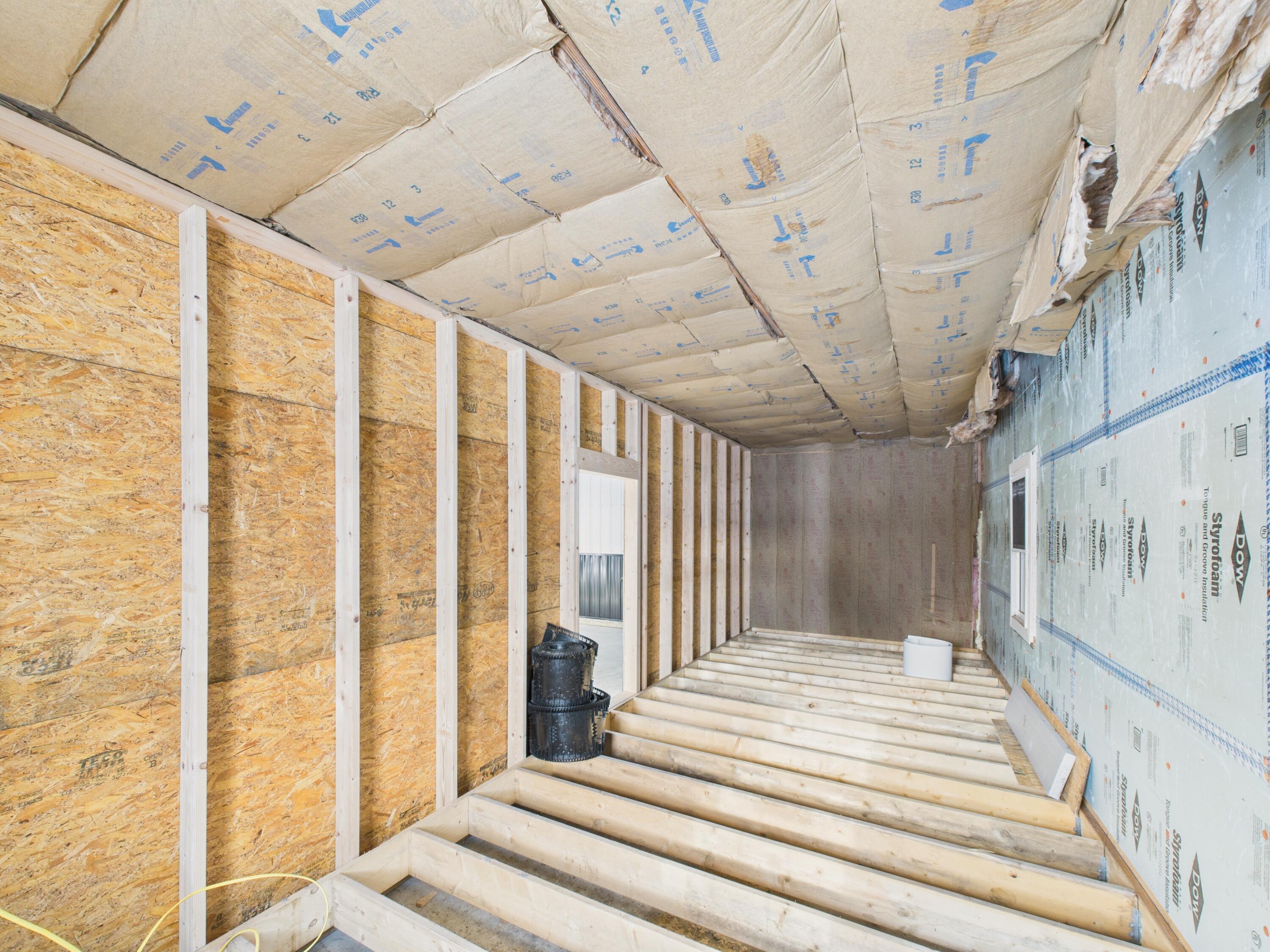 93 Sinclair Road, Sinclair, ME, 04779