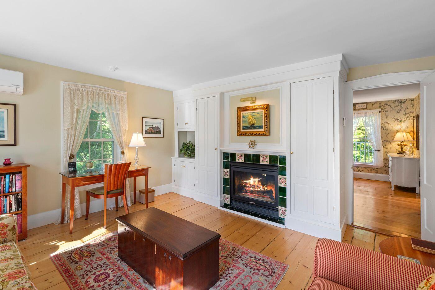 22 High Street, Camden, ME, 04843