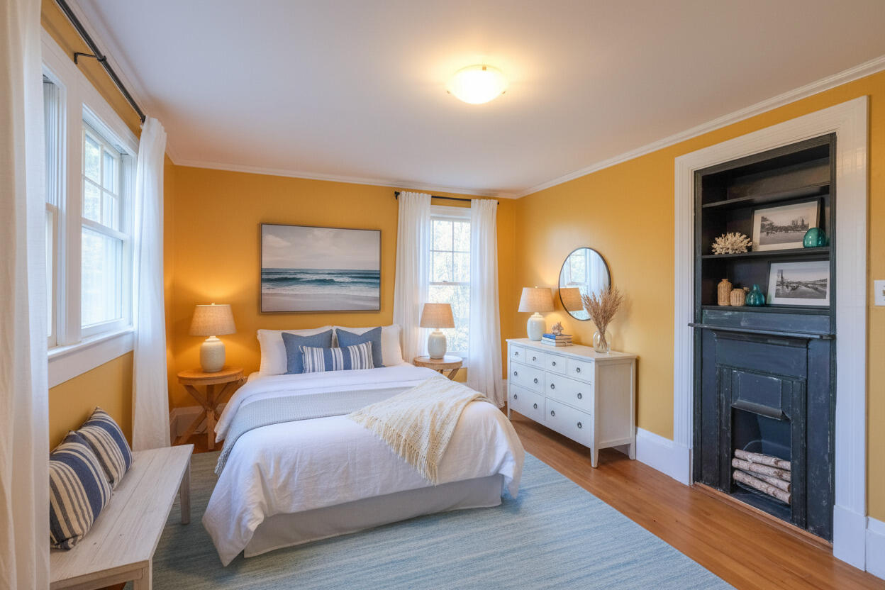 109 Sahagian Road, Belgrade, ME, 04917