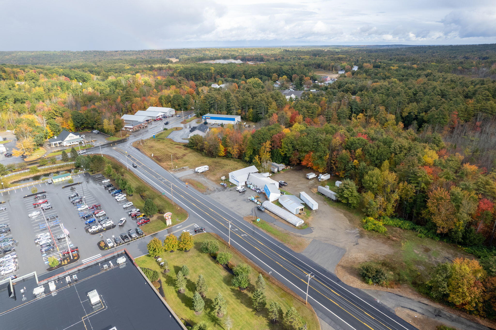 262 Main Street, Waterboro, ME, 04030