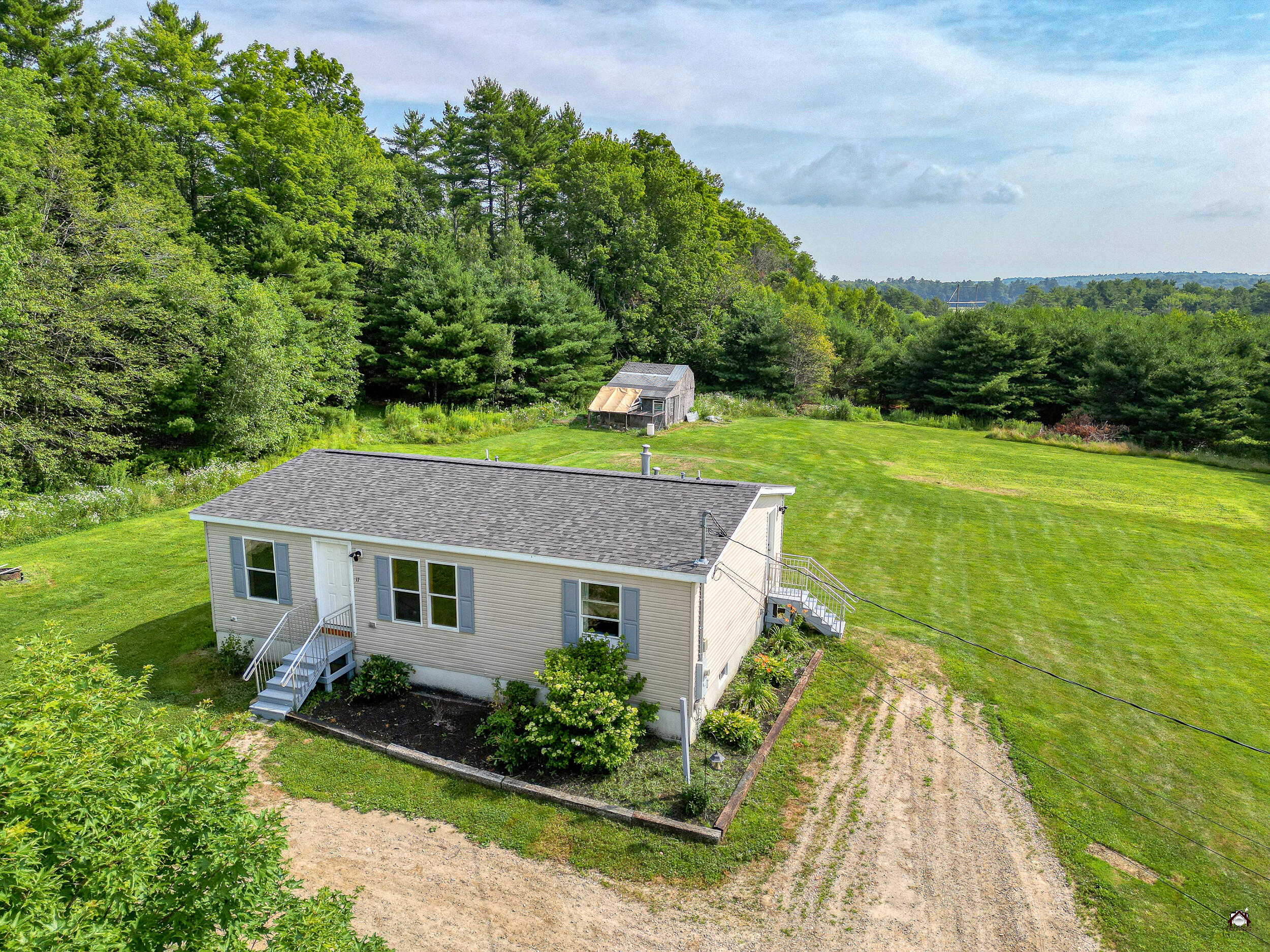 Photo of 17 Village View Lane Whitefield ME 04353