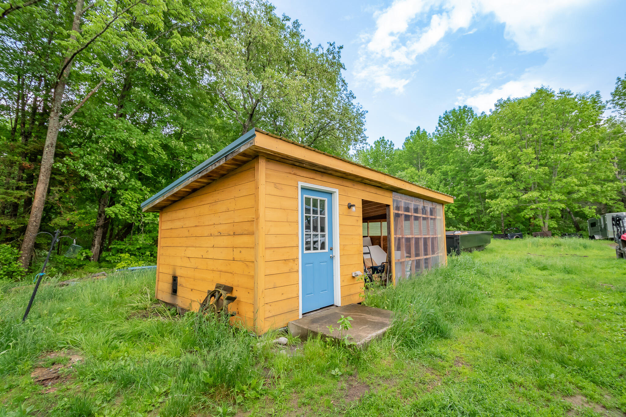 54 Carver Road, Milo, ME, 04463