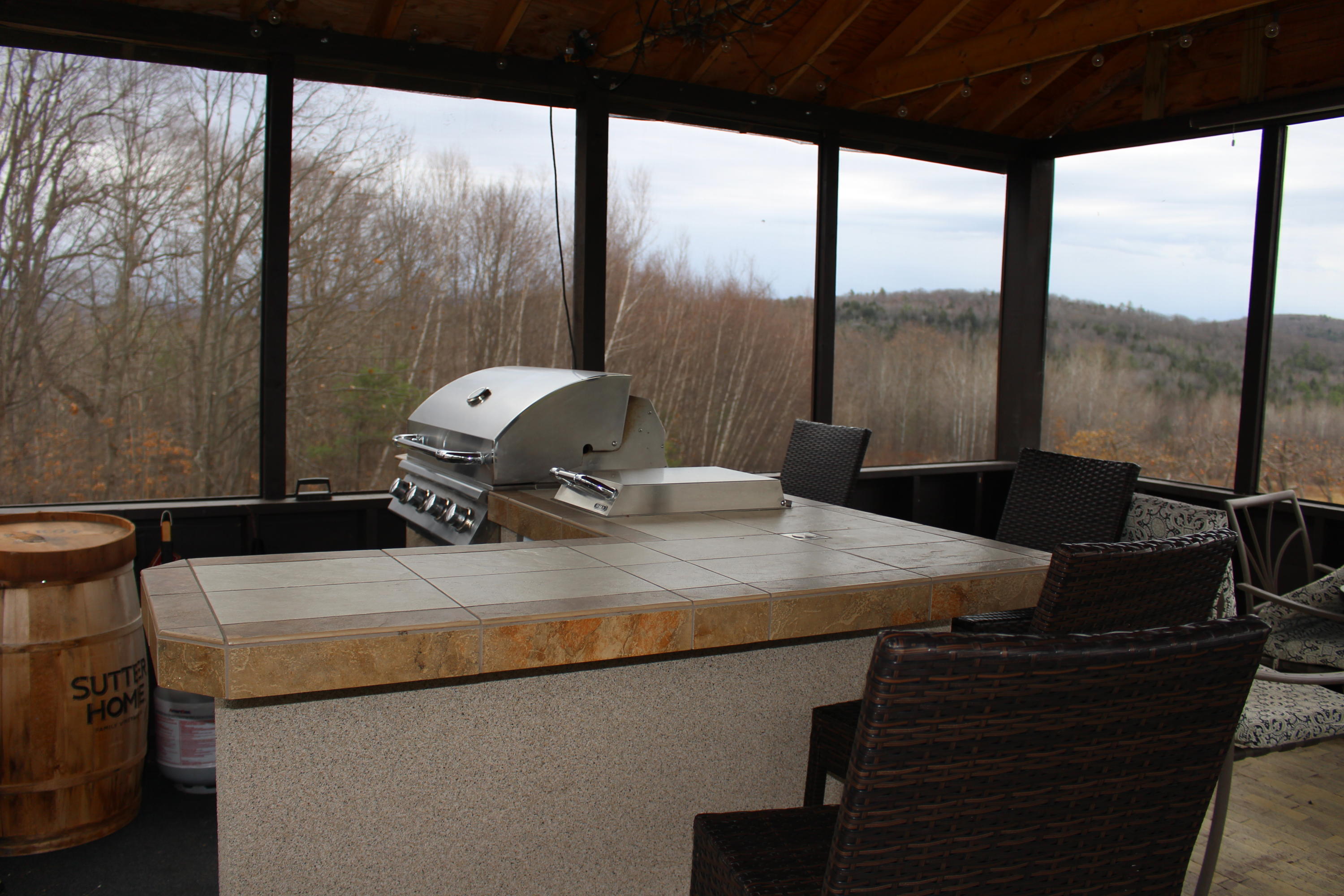 684 Grover Hill Road, Bethel, ME, 04217